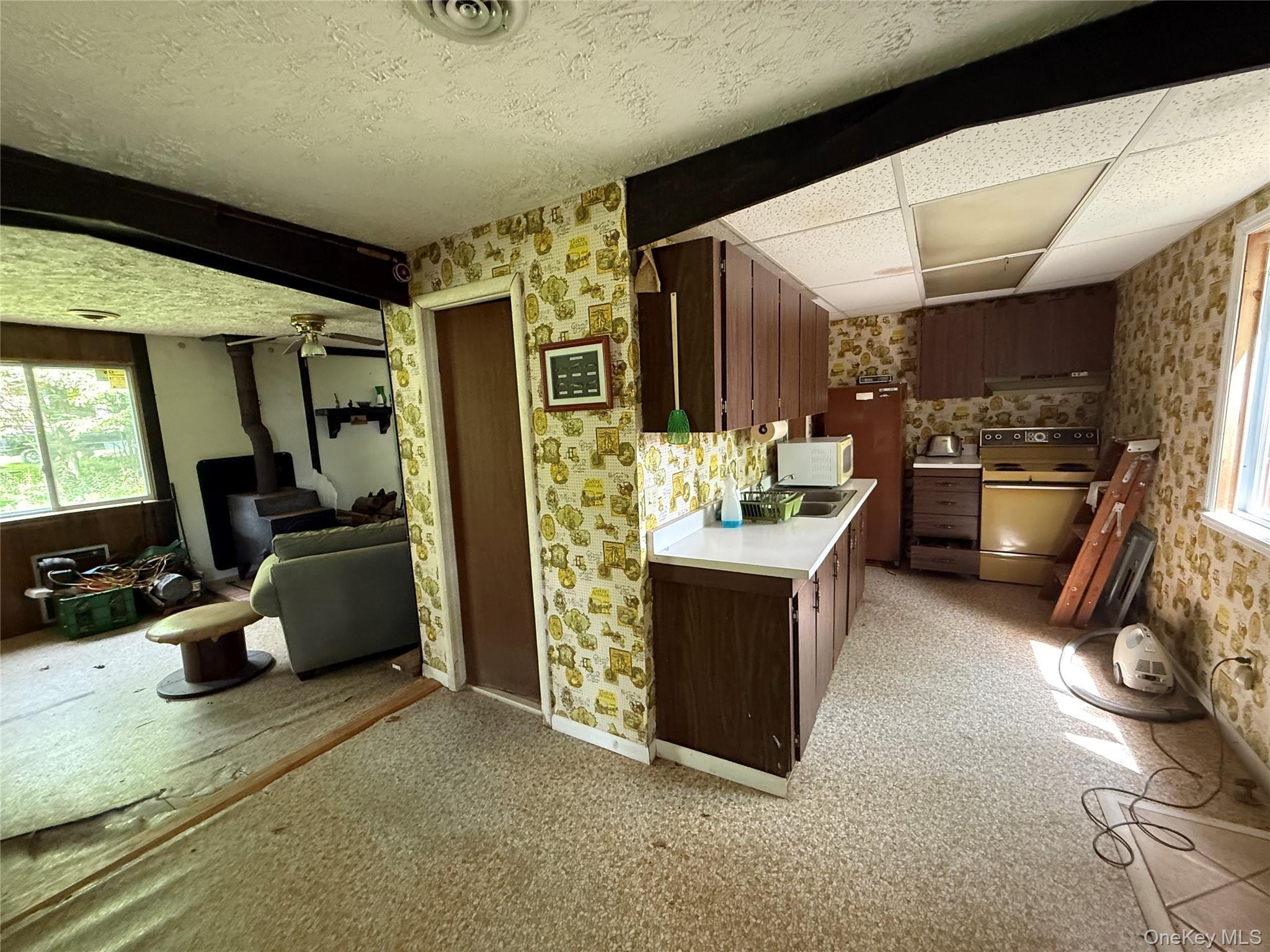 Single Family Lake  Sullivan County, NY 12768, MLS-886112-24