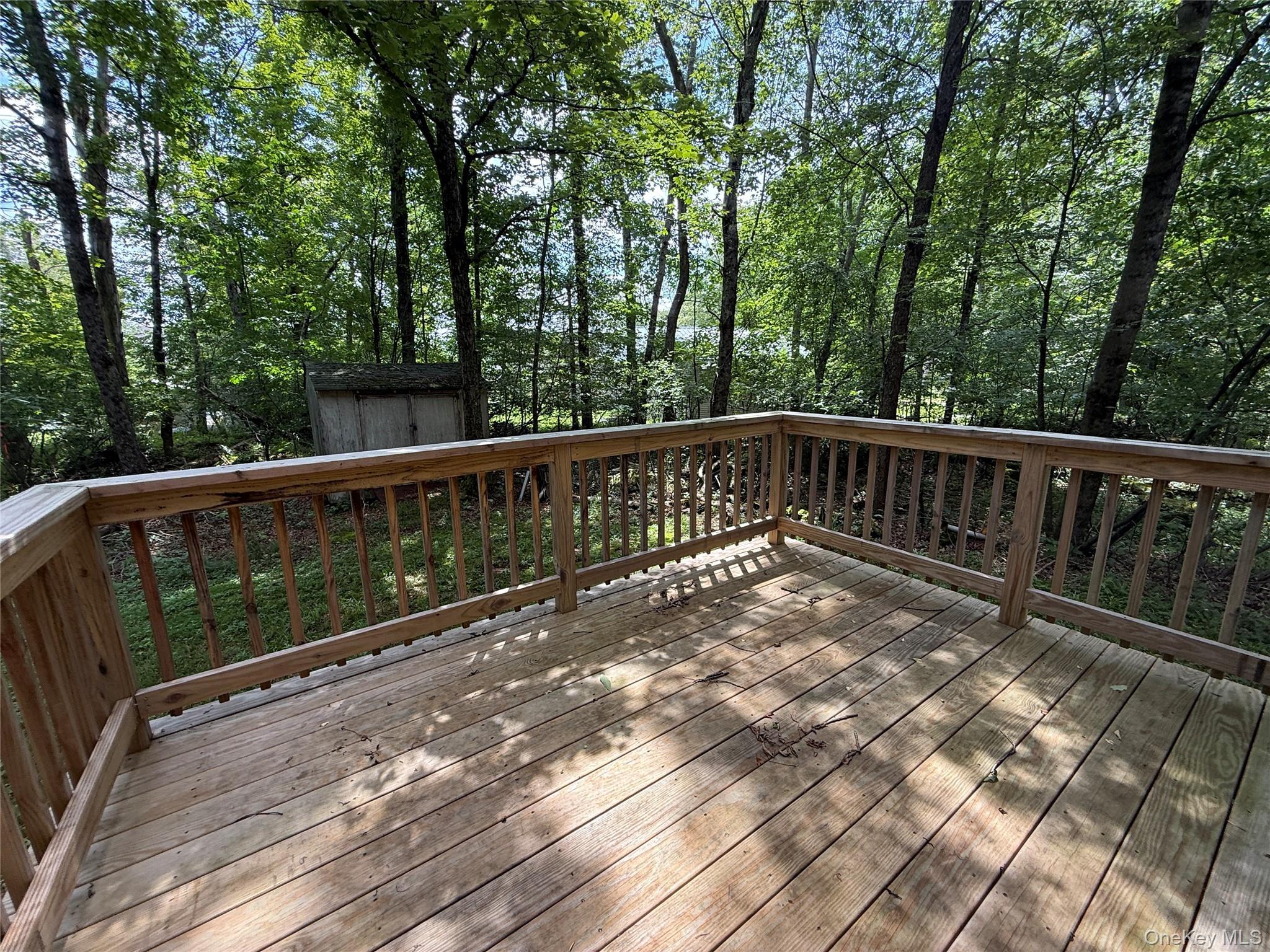 Single Family Lake  Sullivan County, NY 12768, MLS-886112-26