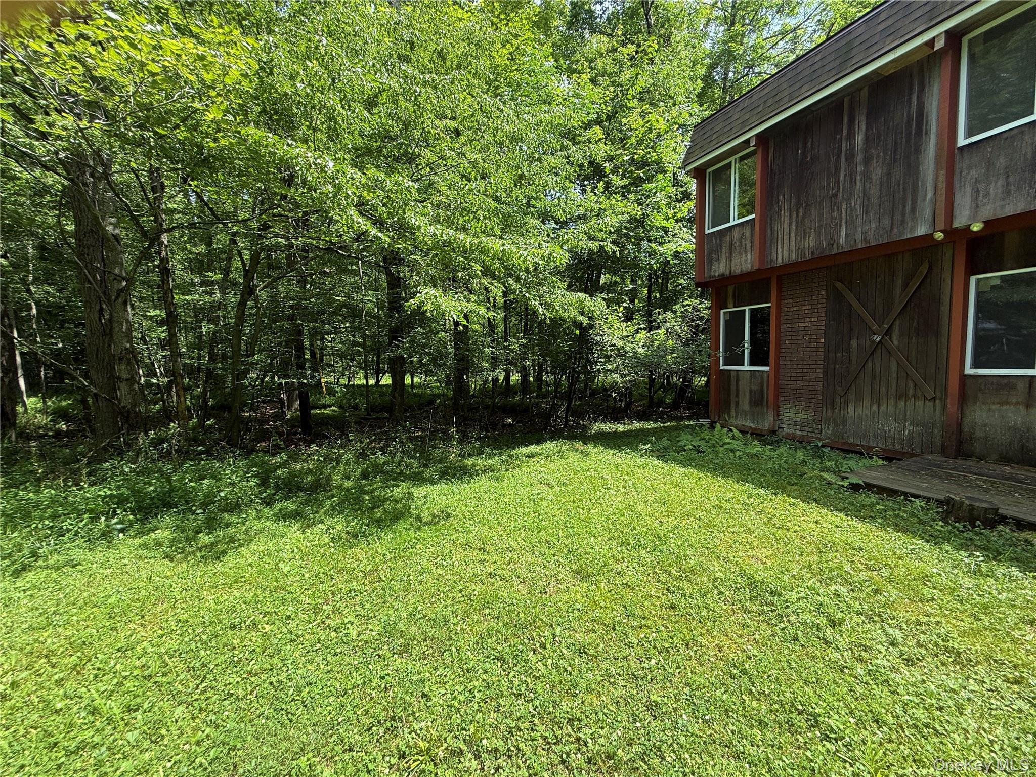 Single Family Lake  Sullivan County, NY 12768, MLS-886112-27