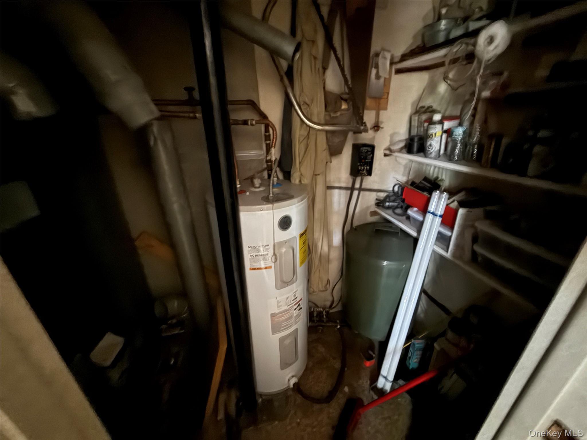 Single Family Lake  Sullivan County, NY 12768, MLS-886112-9