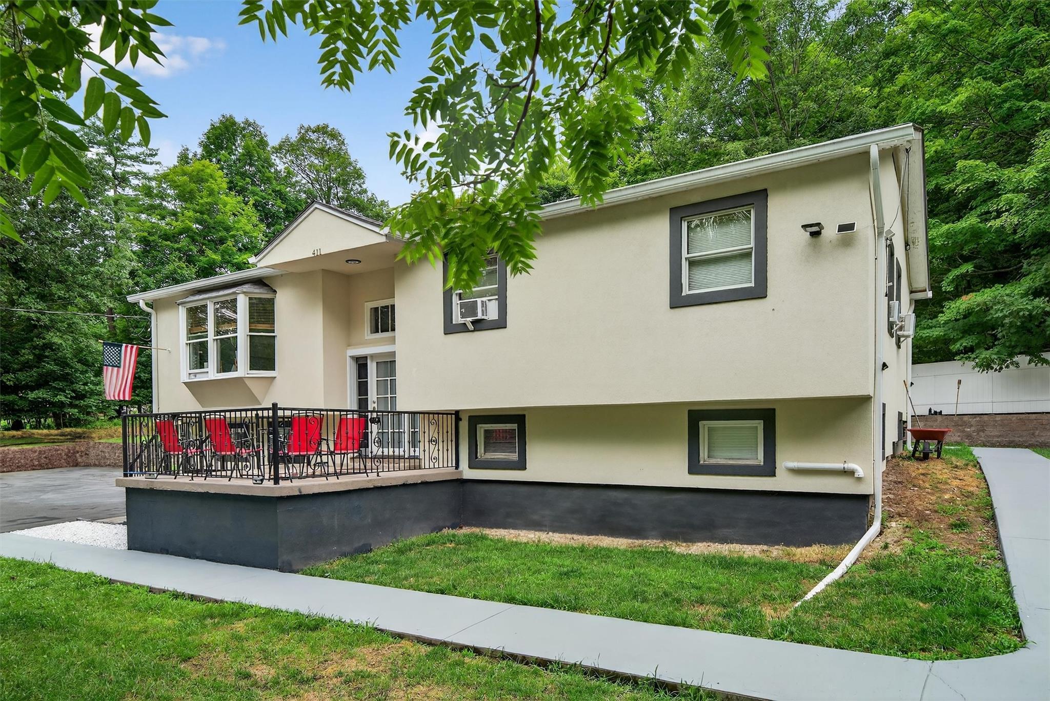 Single Family Fair Oaks  Orange County, NY 10940, MLS-886119-2
