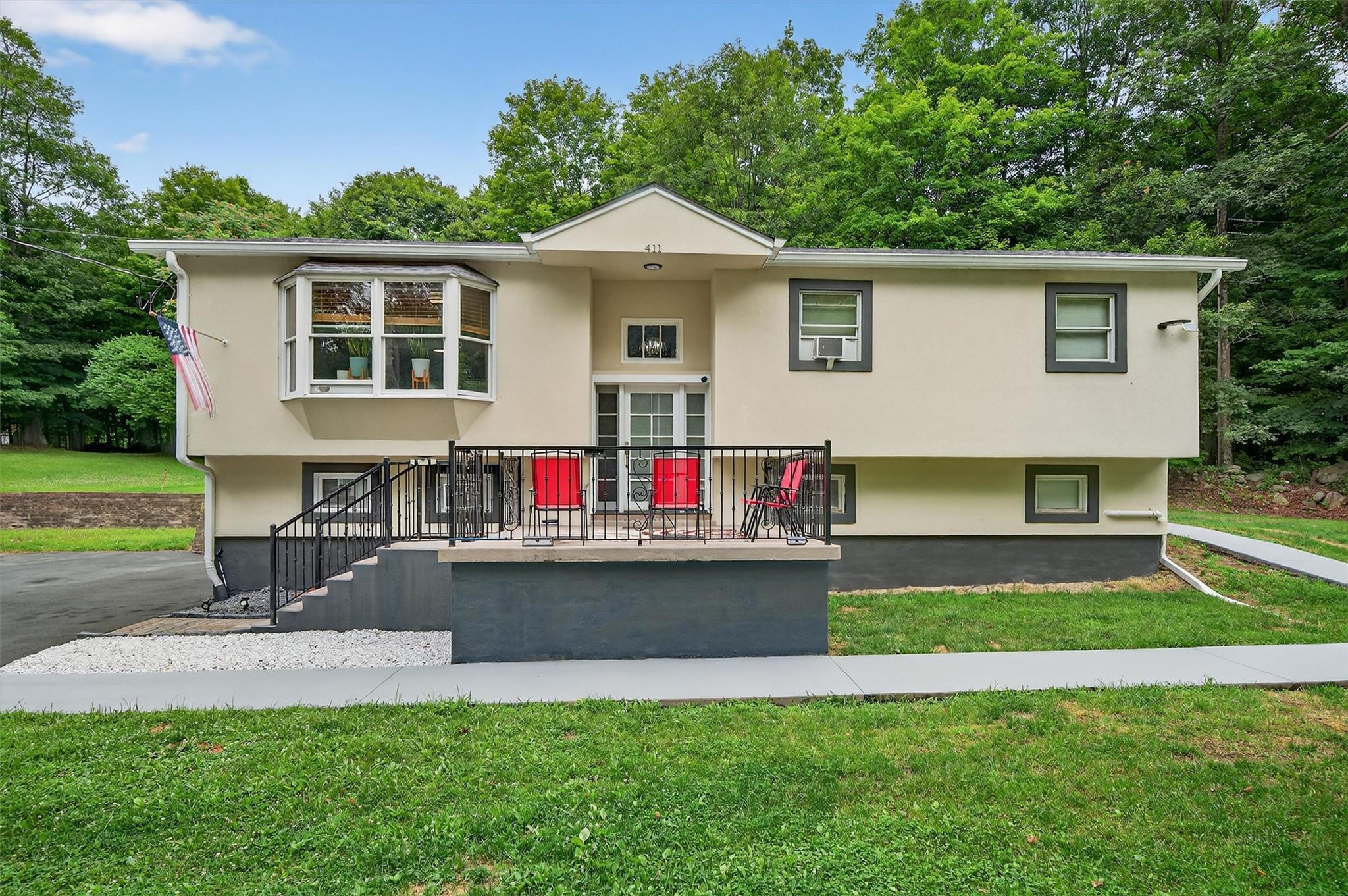 Single Family Fair Oaks  Orange County, NY 10940, MLS-886119-3