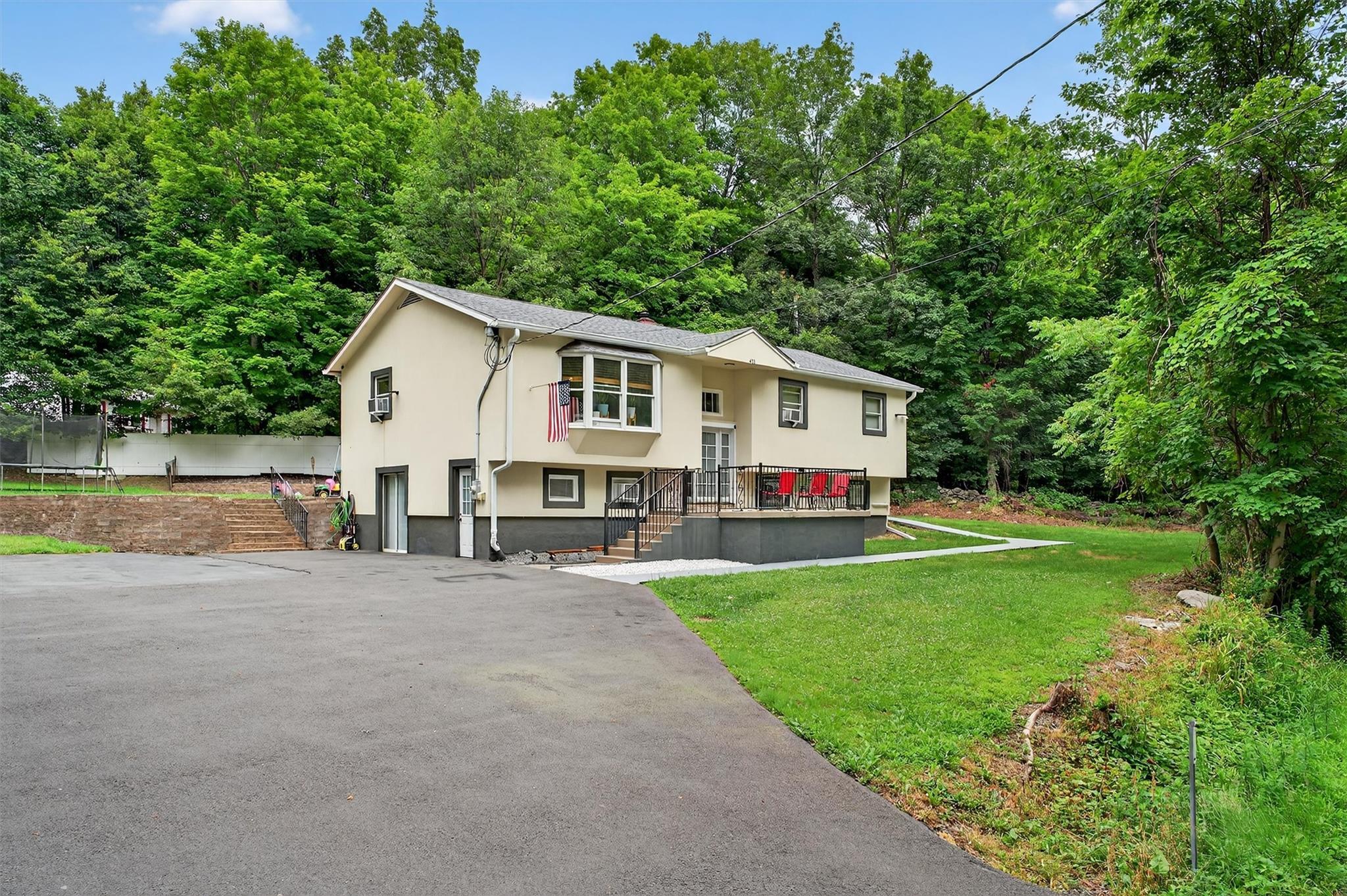 Single Family Fair Oaks  Orange County, NY 10940, MLS-886119-4