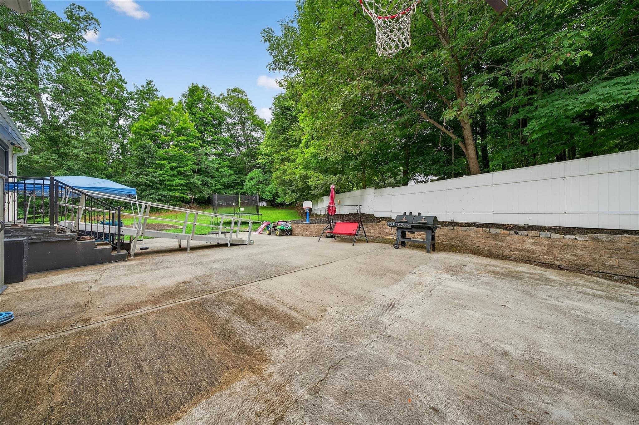 Single Family Fair Oaks  Orange County, NY 10940, MLS-886119-40