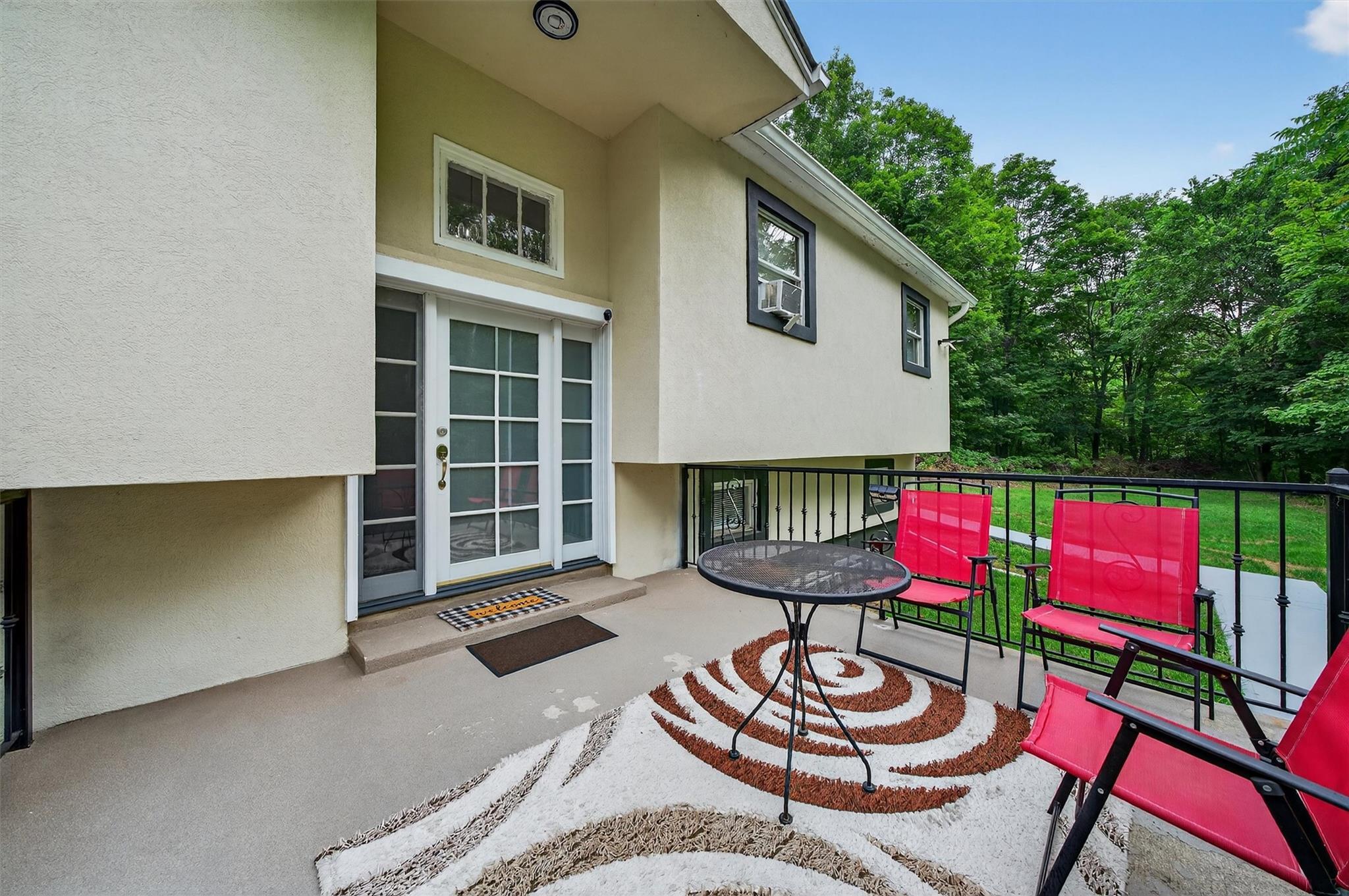 Single Family Fair Oaks  Orange County, NY 10940, MLS-886119-5