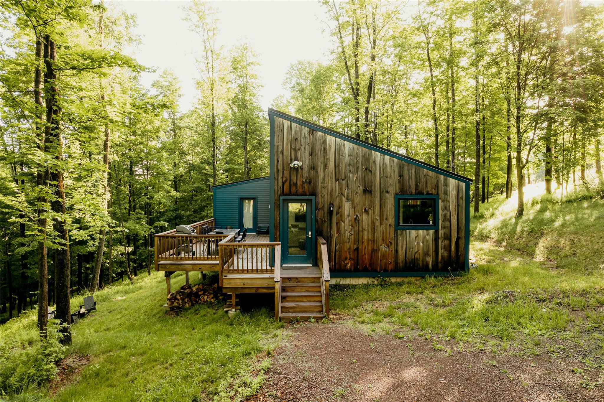 Single Family Boband  Sullivan County, NY 12791, MLS-886123-2
