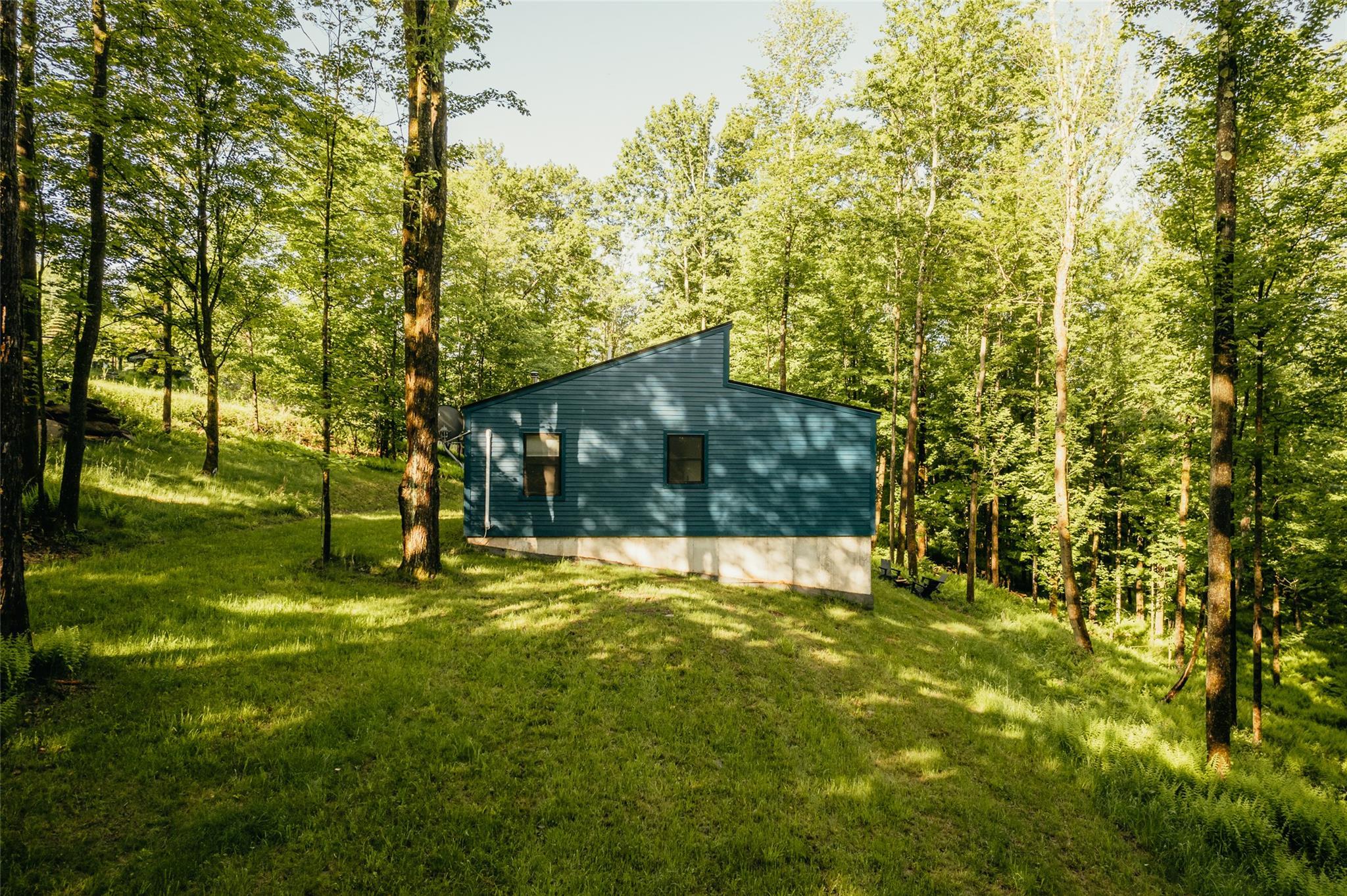 Single Family Boband  Sullivan County, NY 12791, MLS-886123-29