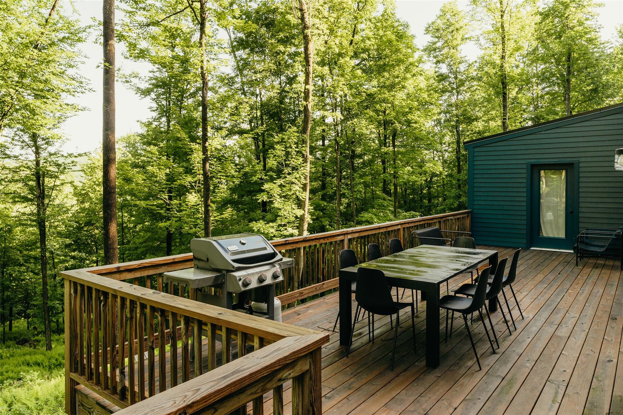 Single Family Boband  Sullivan County, NY 12791, MLS-886123-3