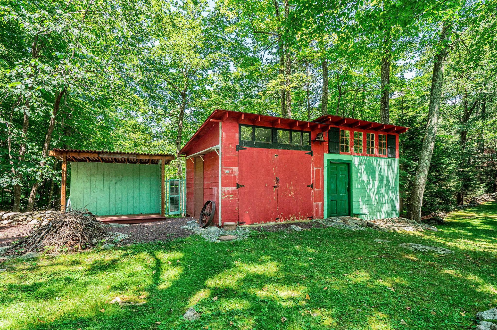Single Family Buttermilk Falls  Orange County, NY 10990, MLS-886142-22