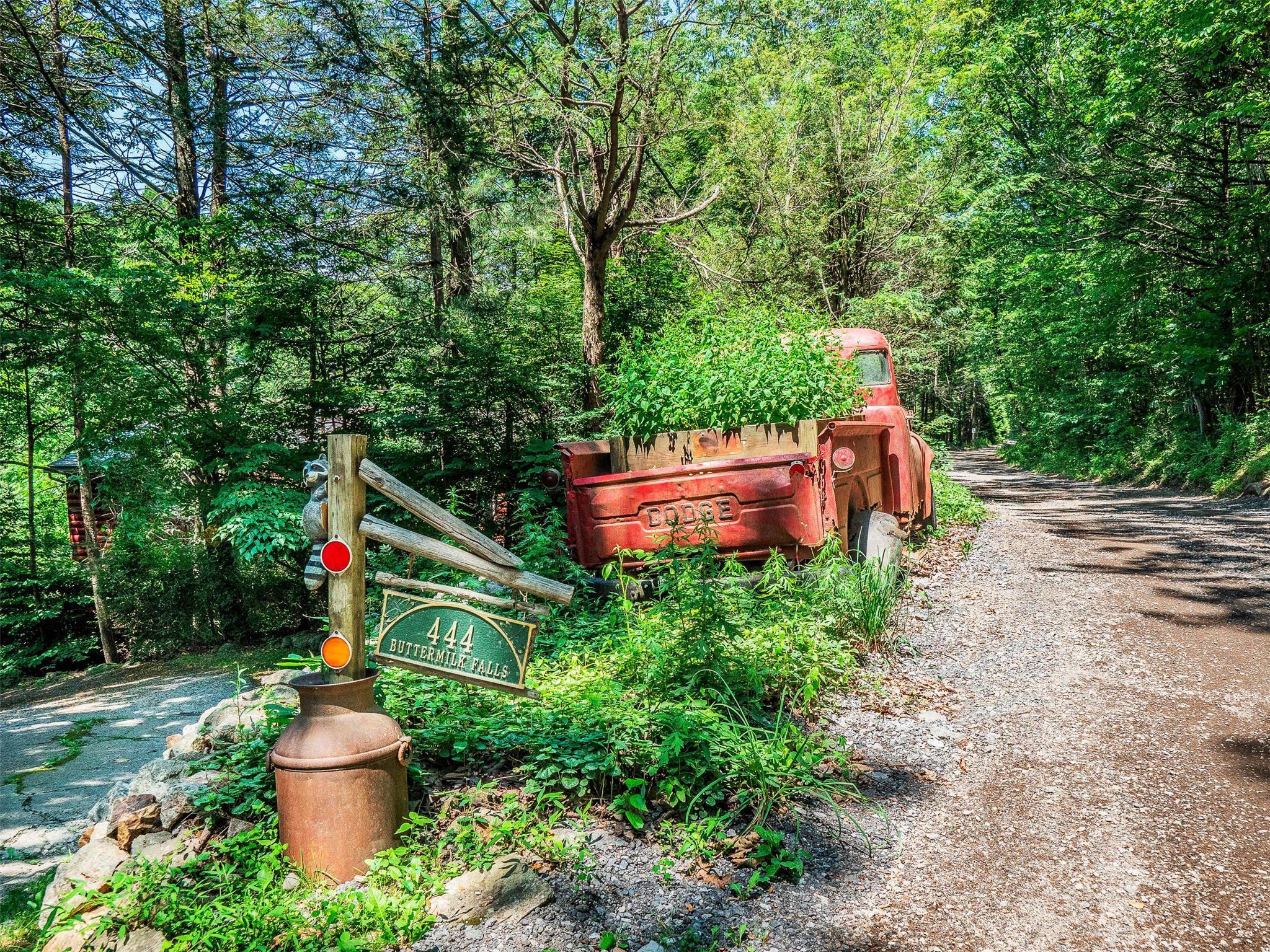 Single Family Buttermilk Falls  Orange County, NY 10990, MLS-886142-23