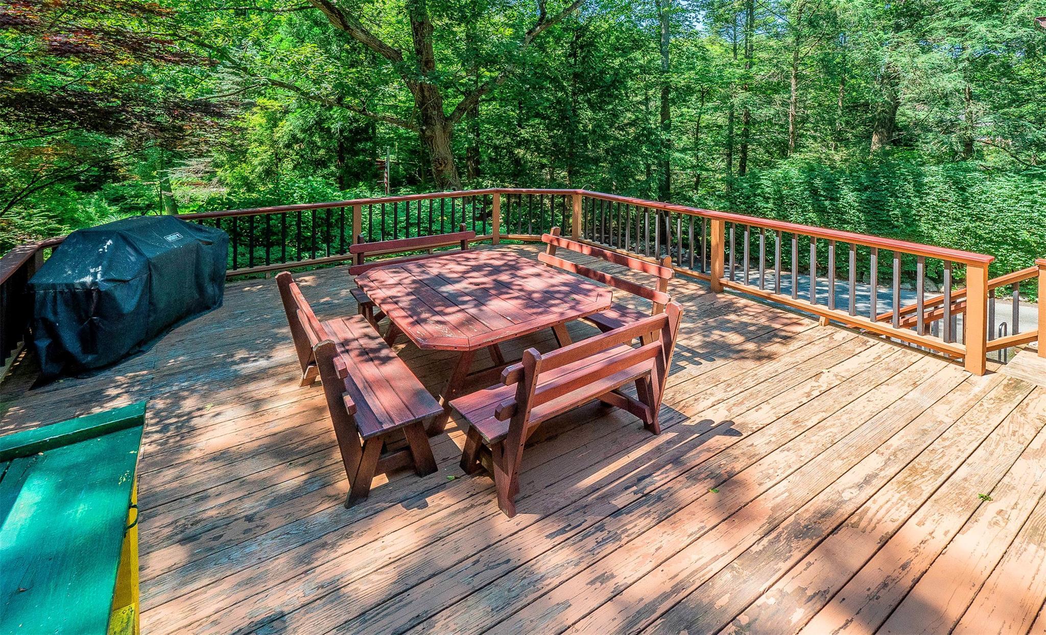 Single Family Buttermilk Falls  Orange County, NY 10990, MLS-886142-24