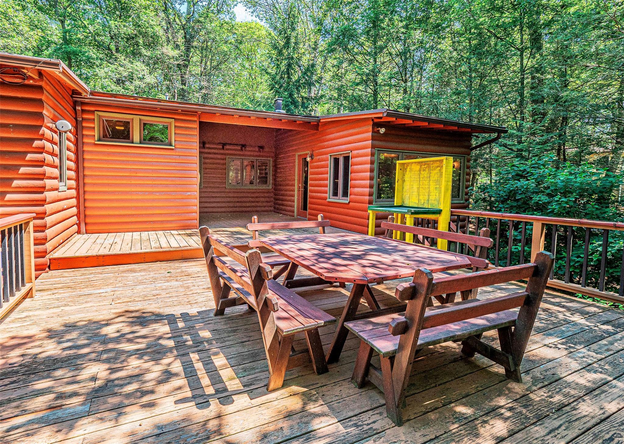Single Family Buttermilk Falls  Orange County, NY 10990, MLS-886142-28