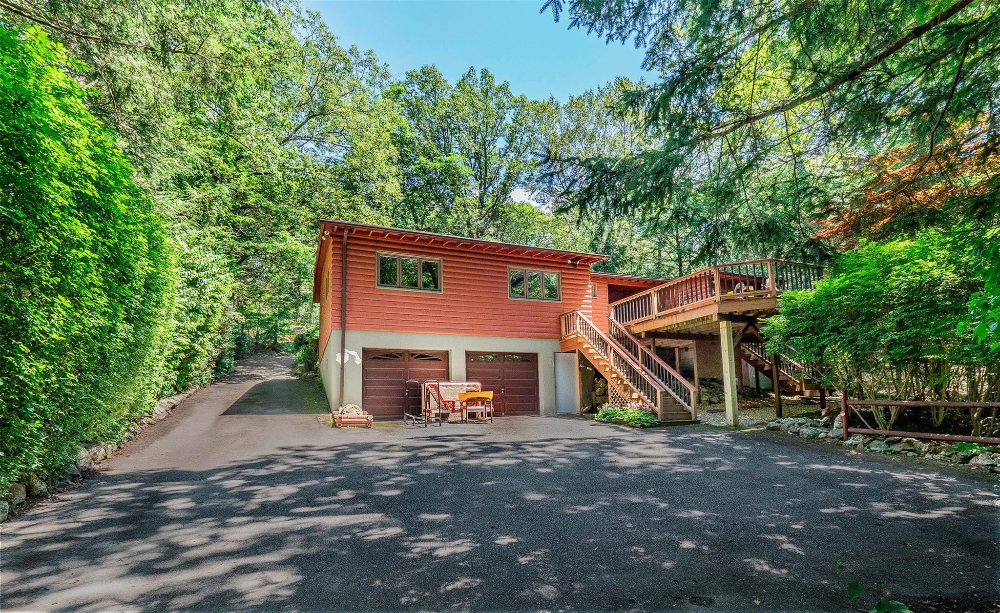 Single Family Buttermilk Falls  Orange County, NY 10990, MLS-886142-29