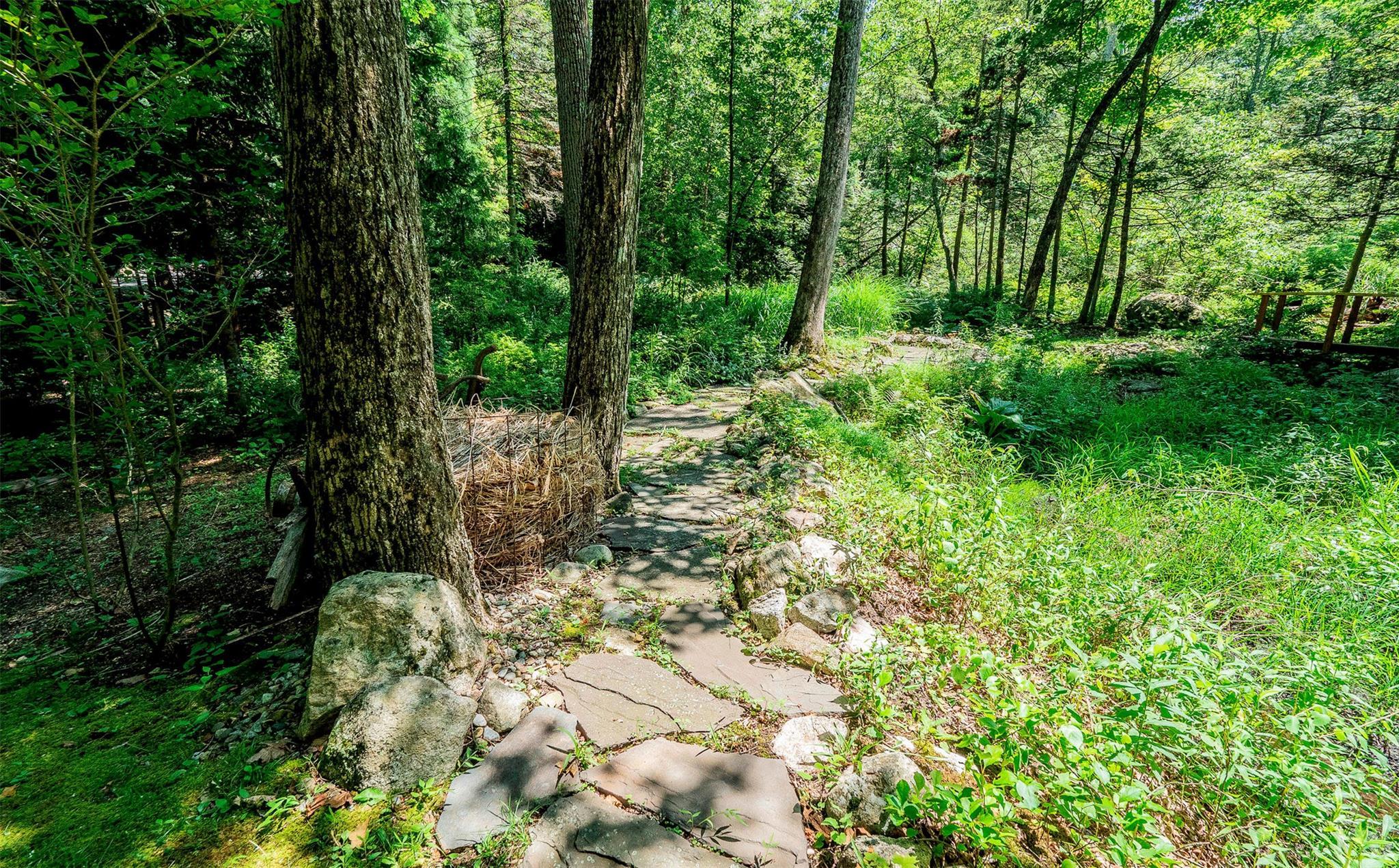 Single Family Buttermilk Falls  Orange County, NY 10990, MLS-886142-34