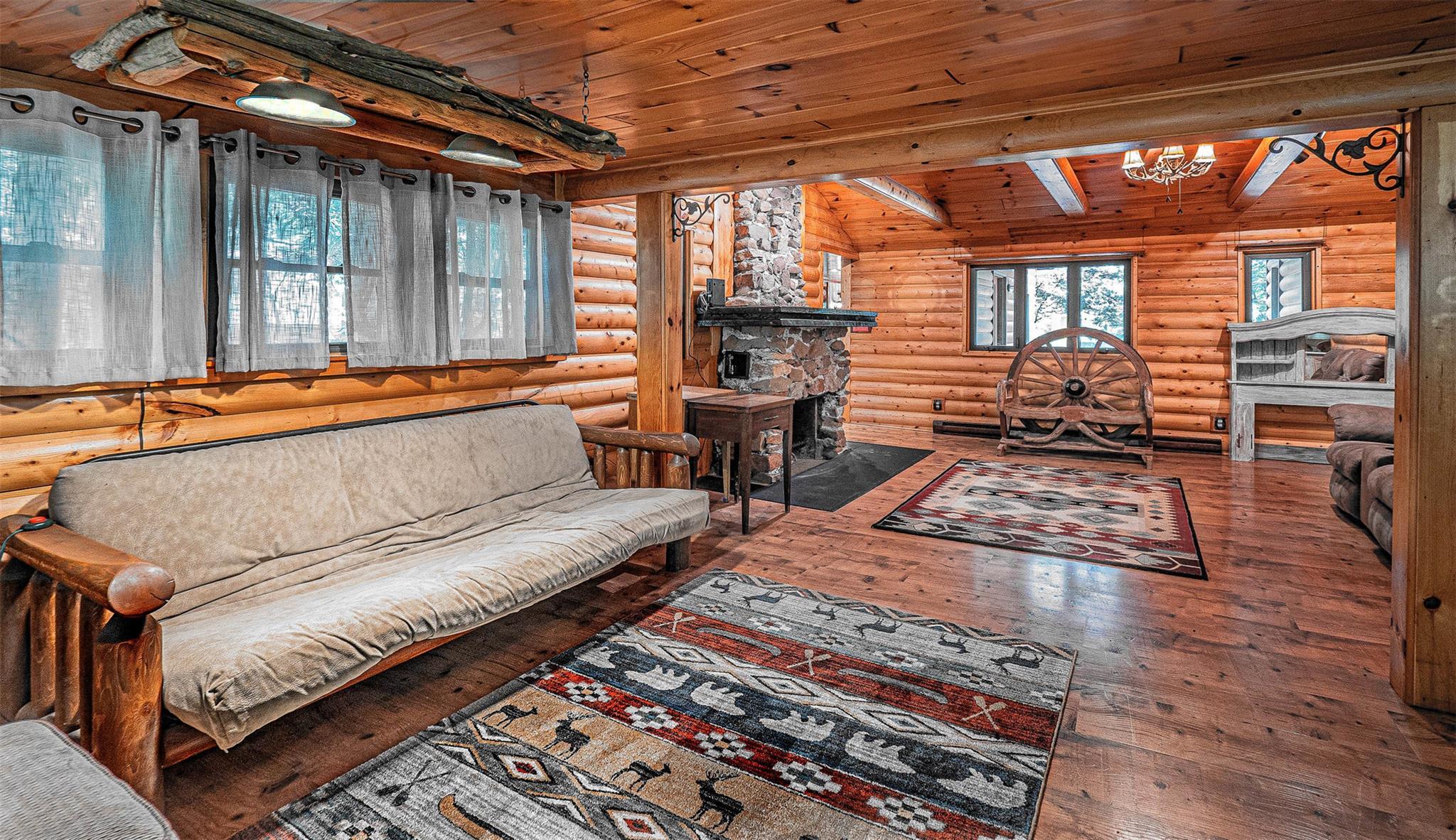 Single Family Buttermilk Falls  Orange County, NY 10990, MLS-886142-4