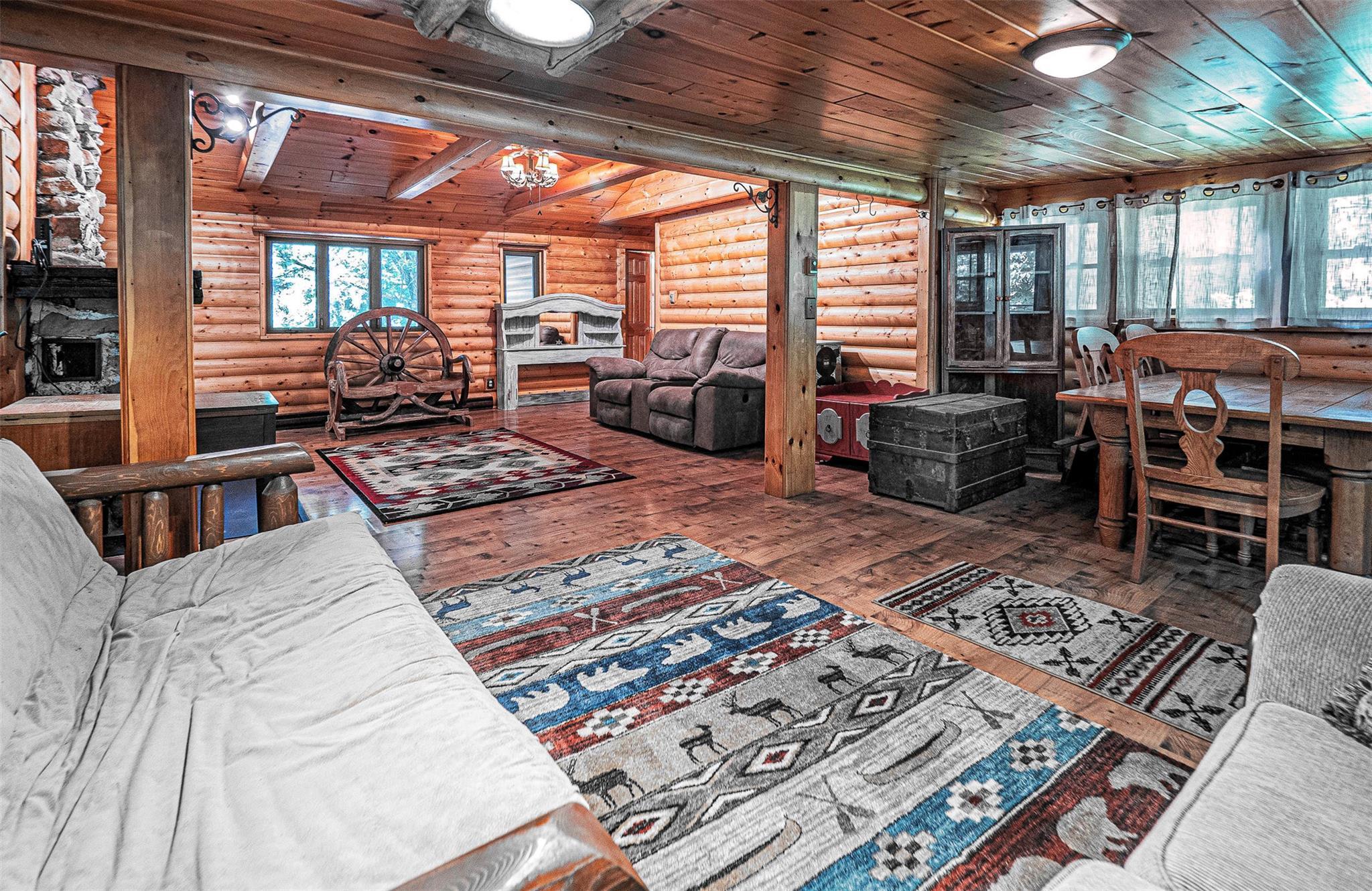 Single Family Buttermilk Falls  Orange County, NY 10990, MLS-886142-8