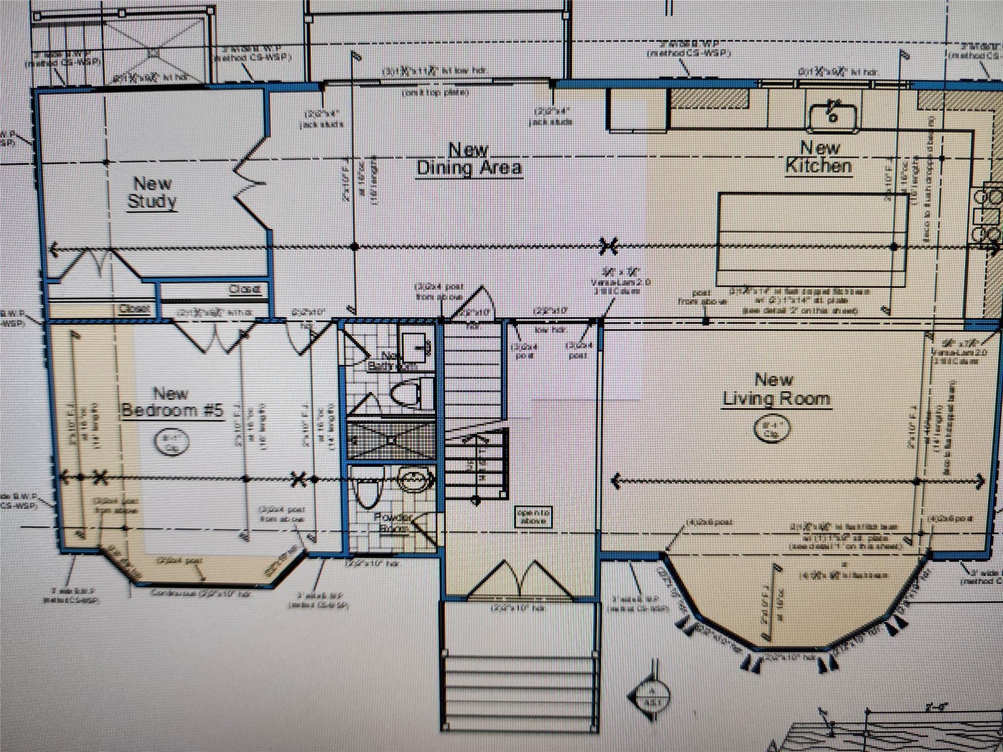 Single Family Gates  Suffolk County, NY 11757, MLS-886147-2
