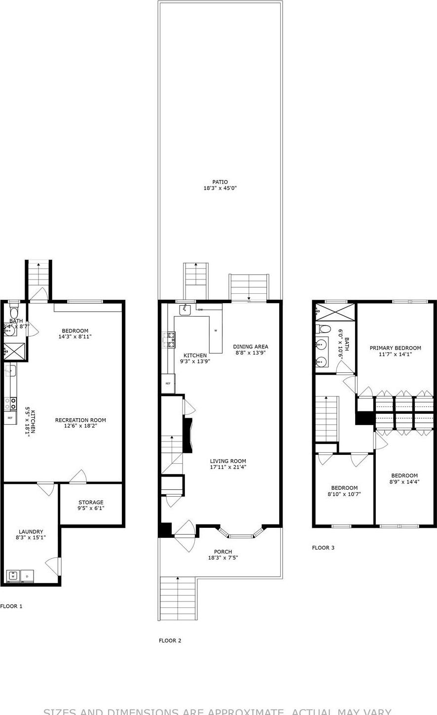 Single Family Penelope  Queens, NY 11379, MLS-886151-11