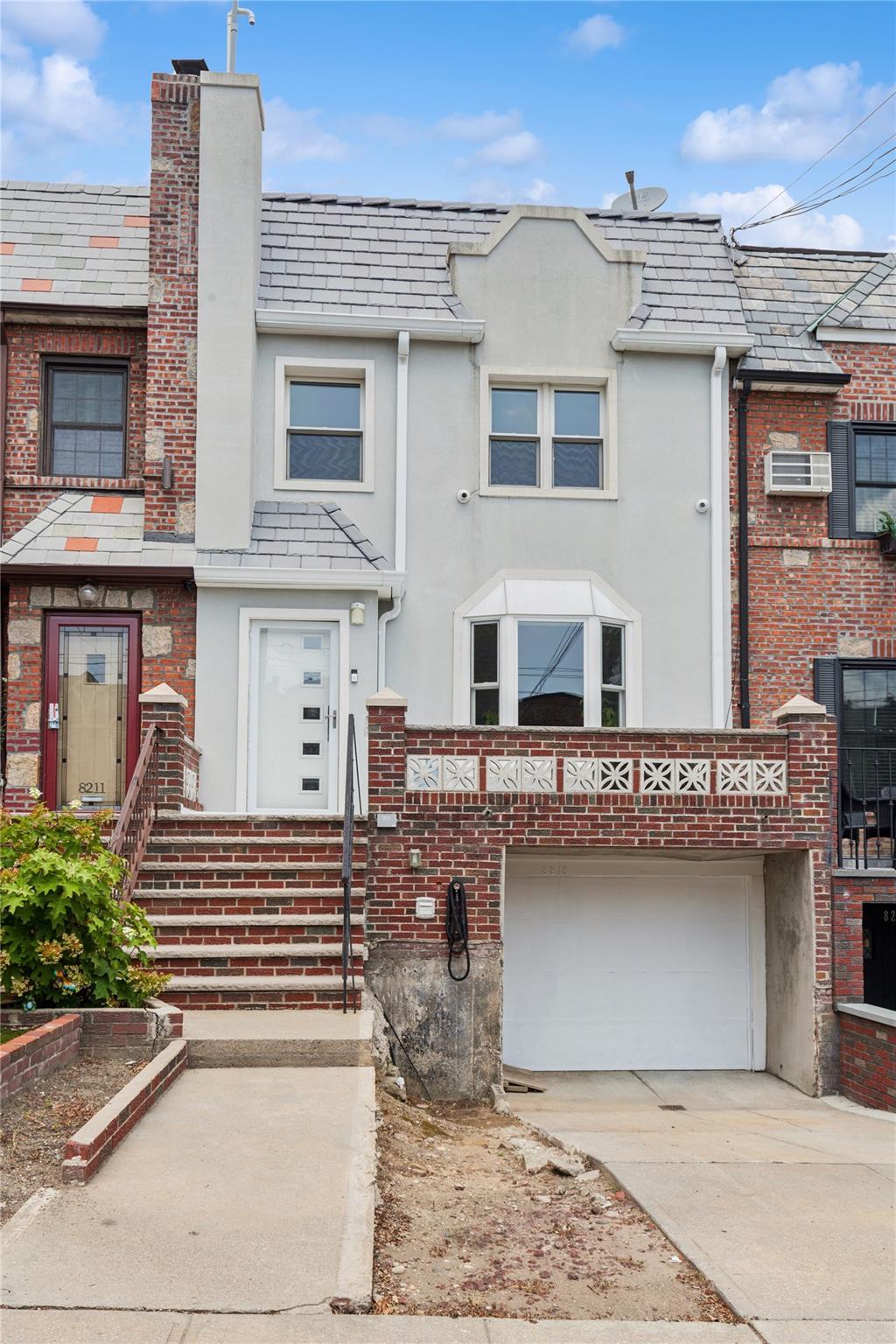 Single Family Penelope Queens, NY 11379, MLS-886151-9