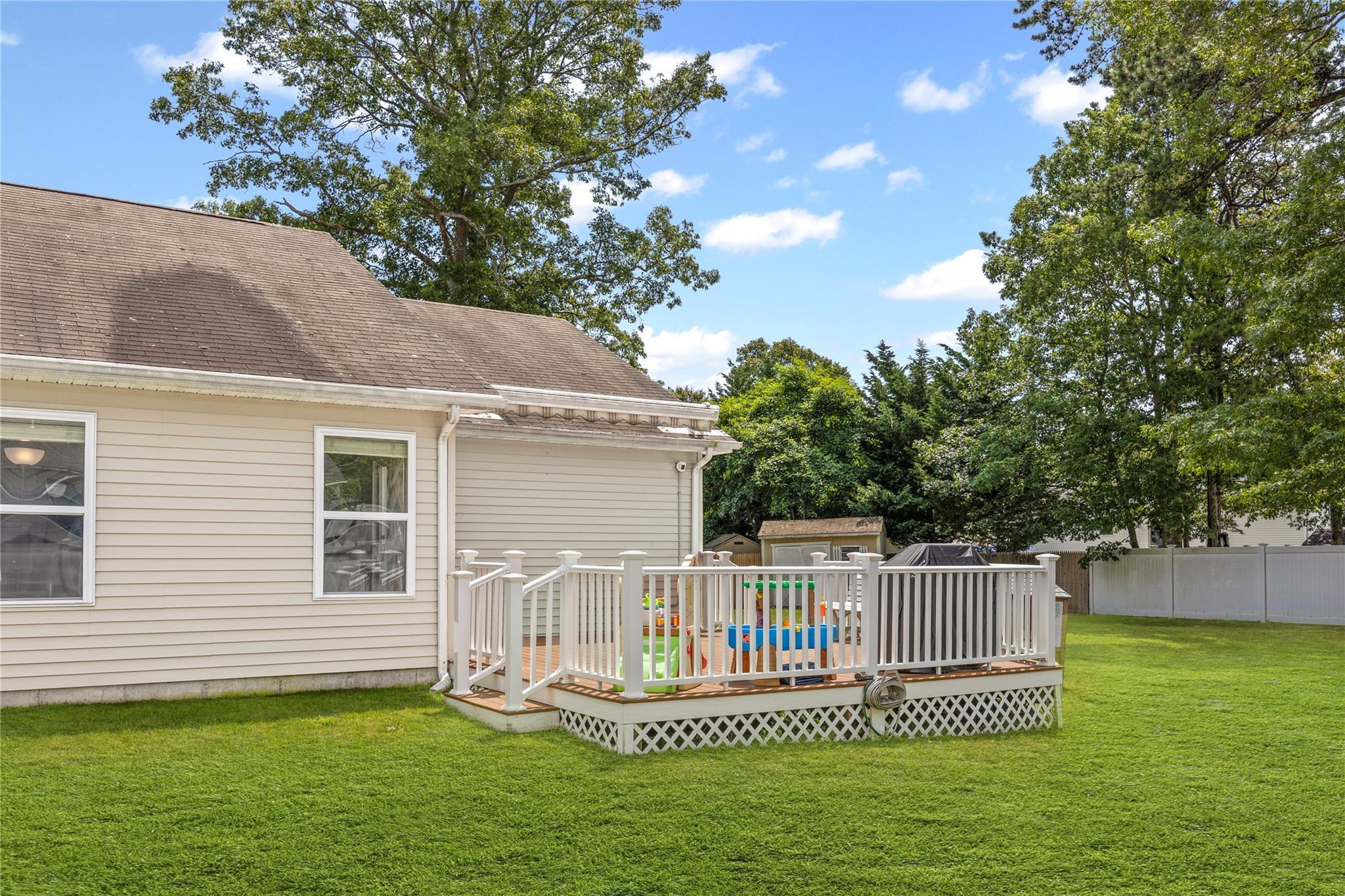 Single Family Nicole  Suffolk County, NY 11727, MLS-886159-15