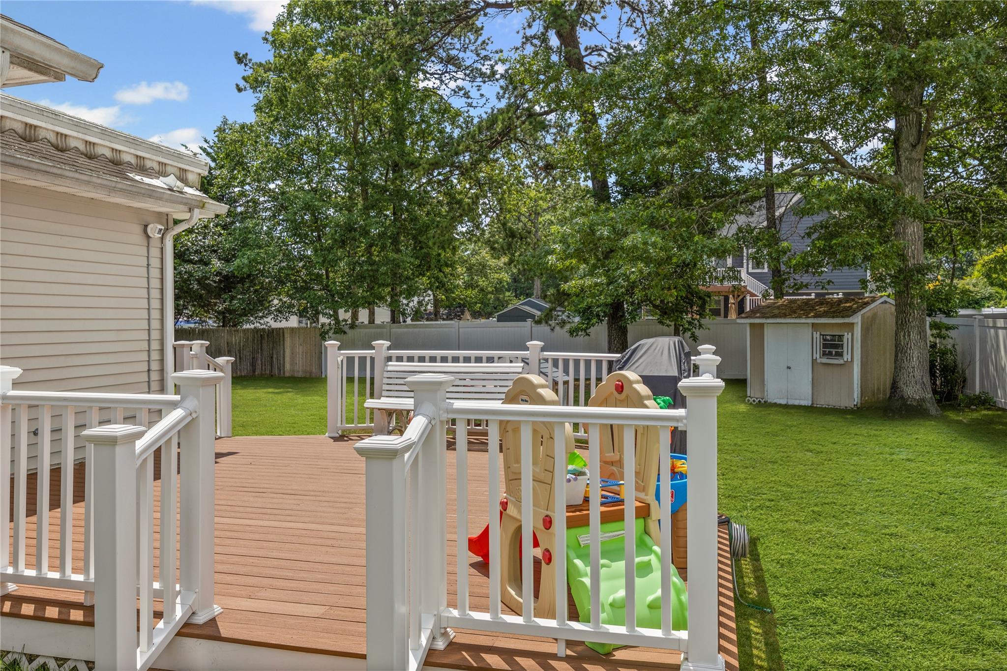 Single Family Nicole  Suffolk County, NY 11727, MLS-886159-16