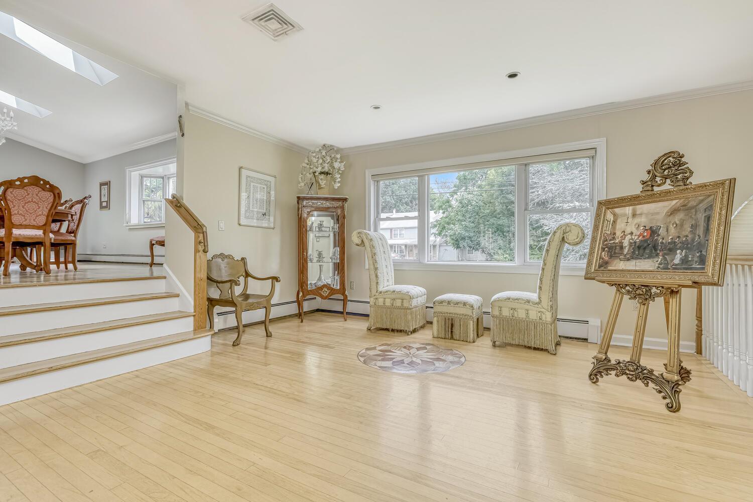 Single Family Lime Kiln Rockland County, NY 10901, MLS-886171-14