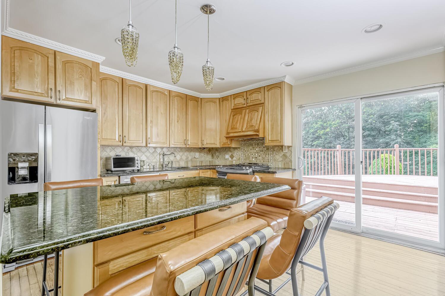 Single Family Lime Kiln Rockland County, NY 10901, MLS-886171-15