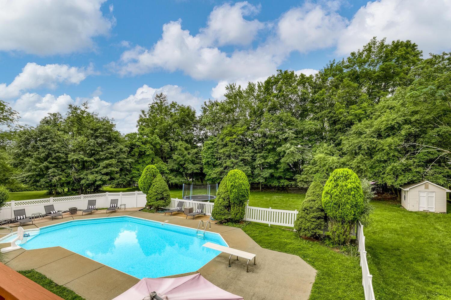 Single Family Lime Kiln Rockland County, NY 10901, MLS-886171-9