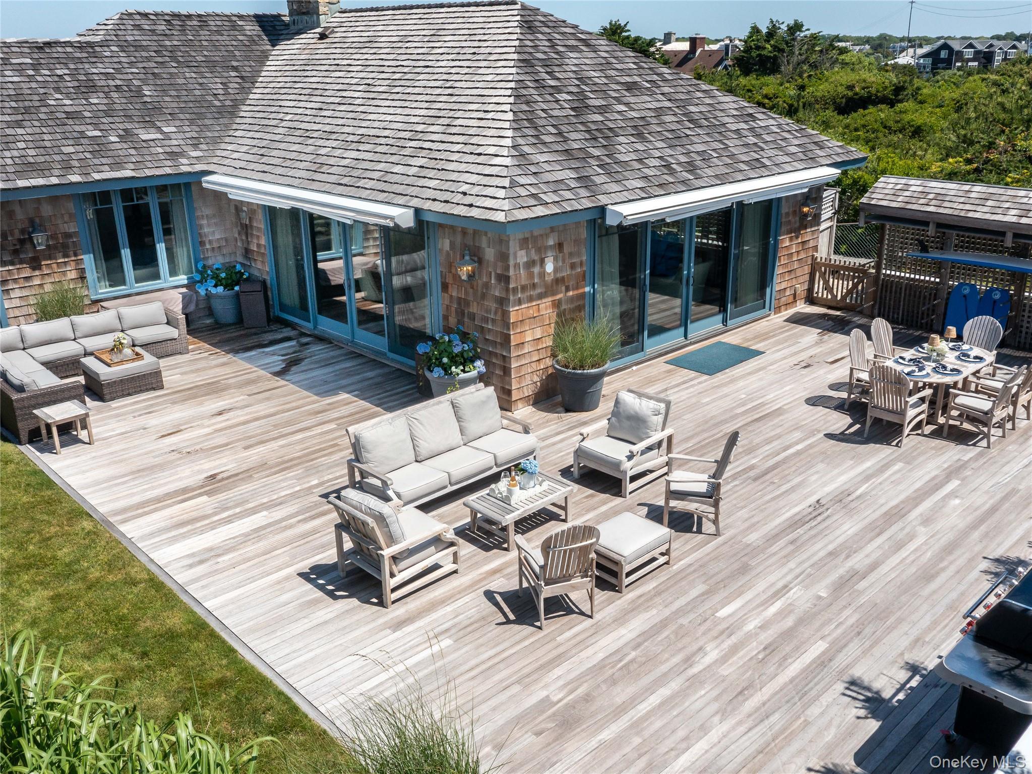 Single Family Dune Road  Suffolk County, NY 11959, MLS-886217-28
