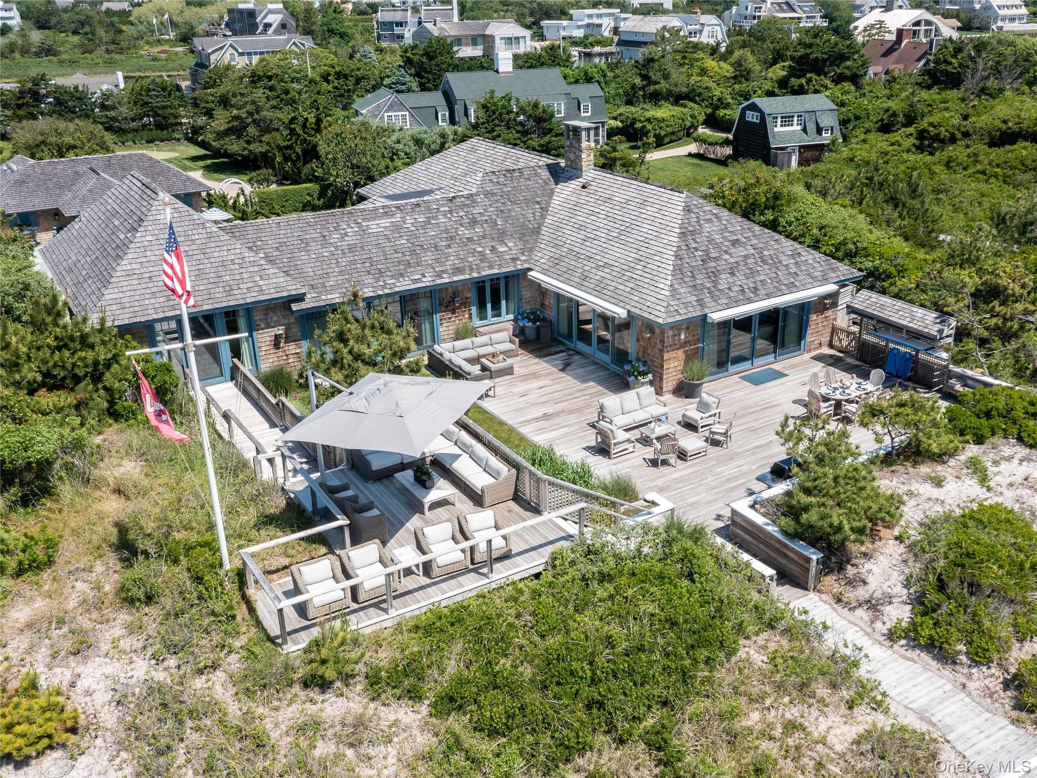 Single Family Dune Road  Suffolk County, NY 11959, MLS-886217-29
