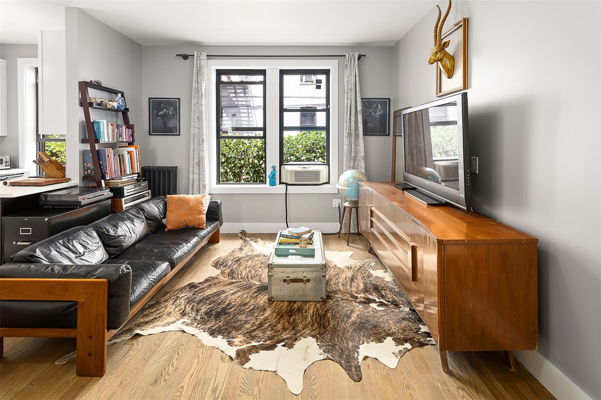 Apartment Clarkson  Brooklyn, NY 11226, MLS-886235-2