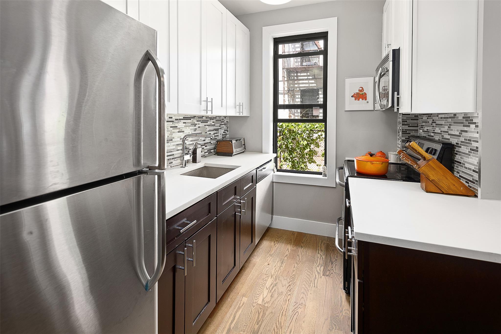 Apartment Clarkson  Brooklyn, NY 11226, MLS-886235-3