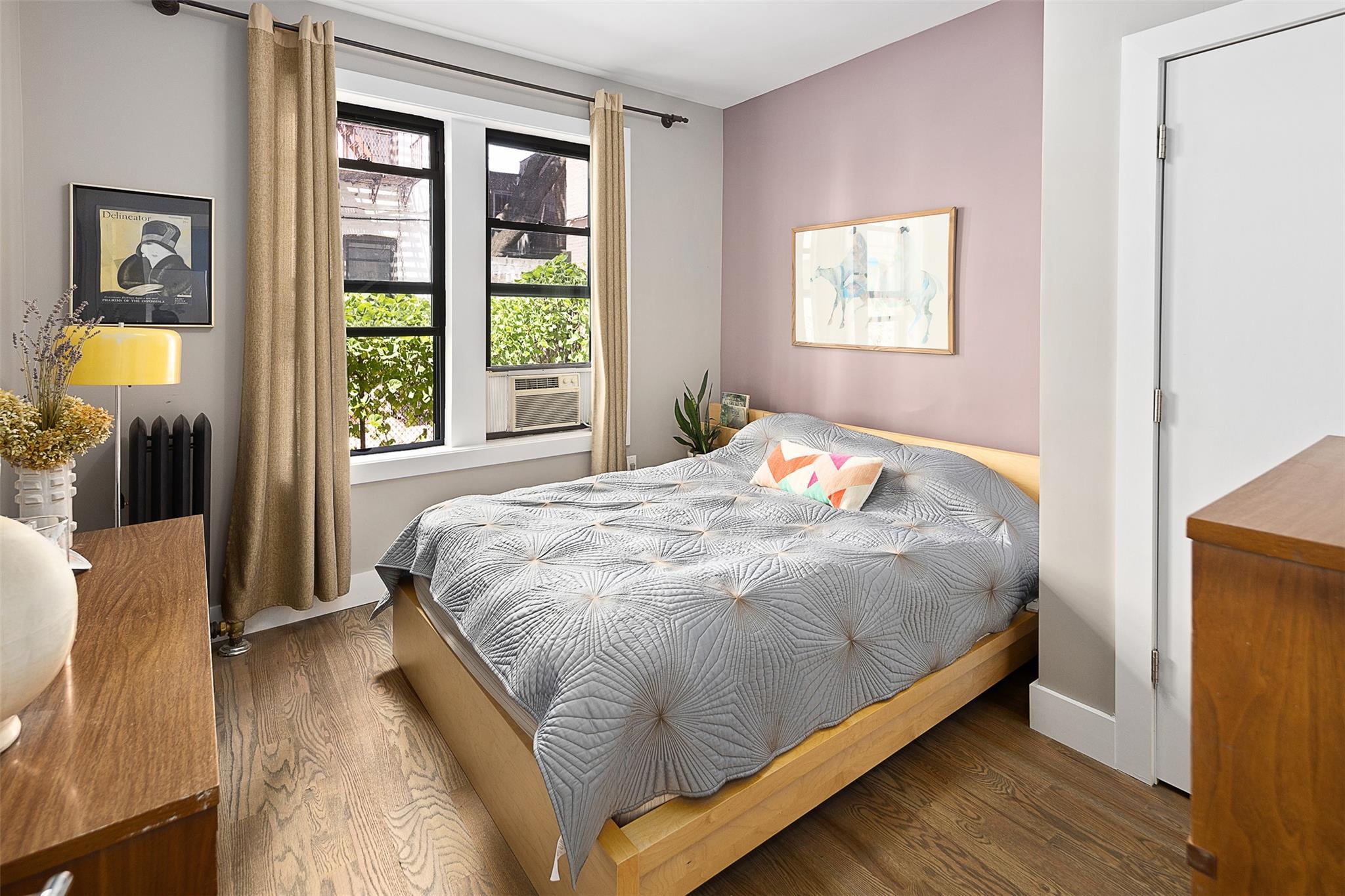 Apartment Clarkson  Brooklyn, NY 11226, MLS-886235-4