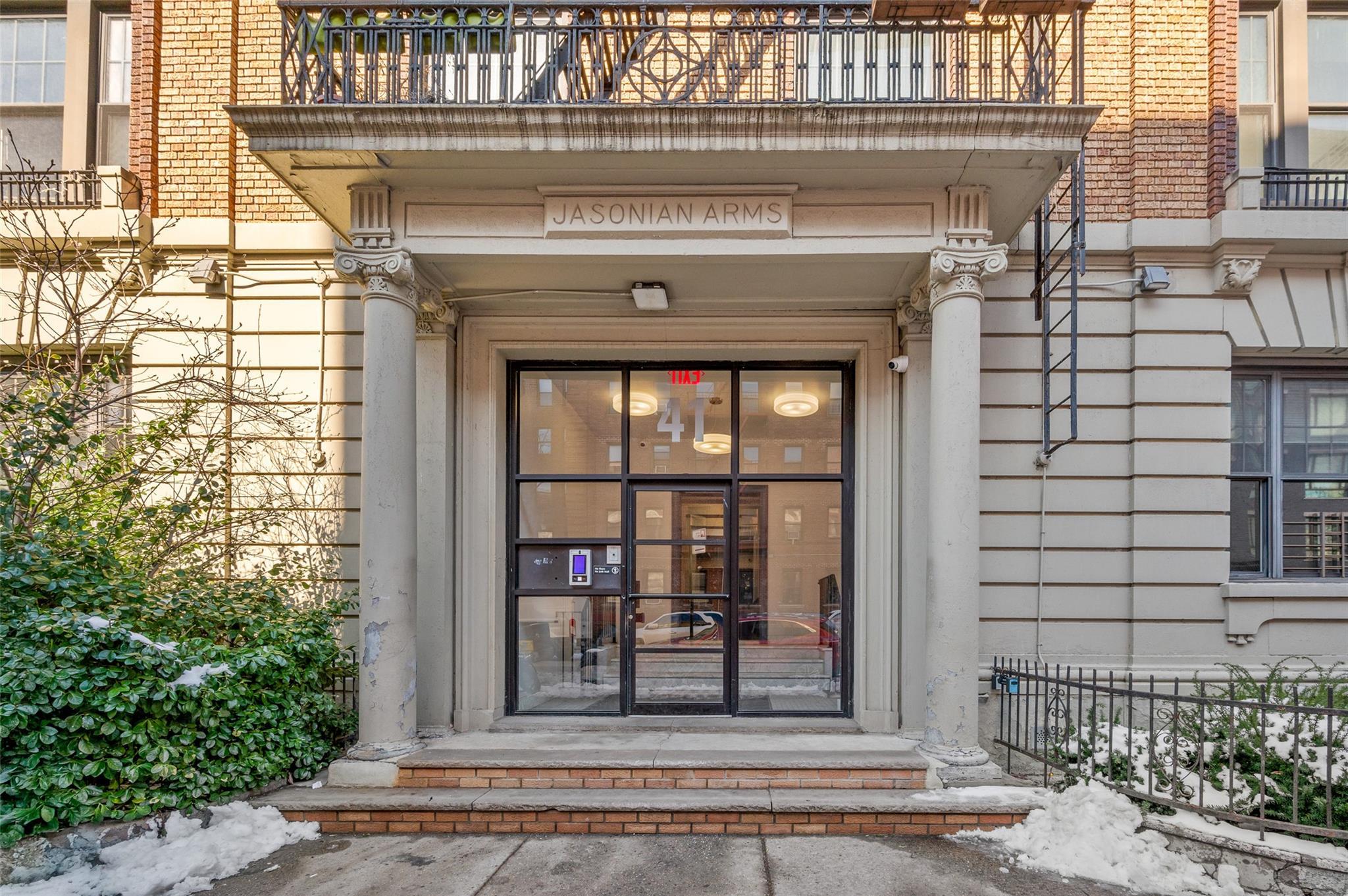 Apartment Clarkson  Brooklyn, NY 11226, MLS-886235-9