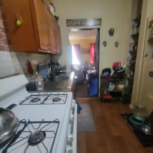 Commercial Sale Logan  Brooklyn, NY 11208, MLS-886244-11