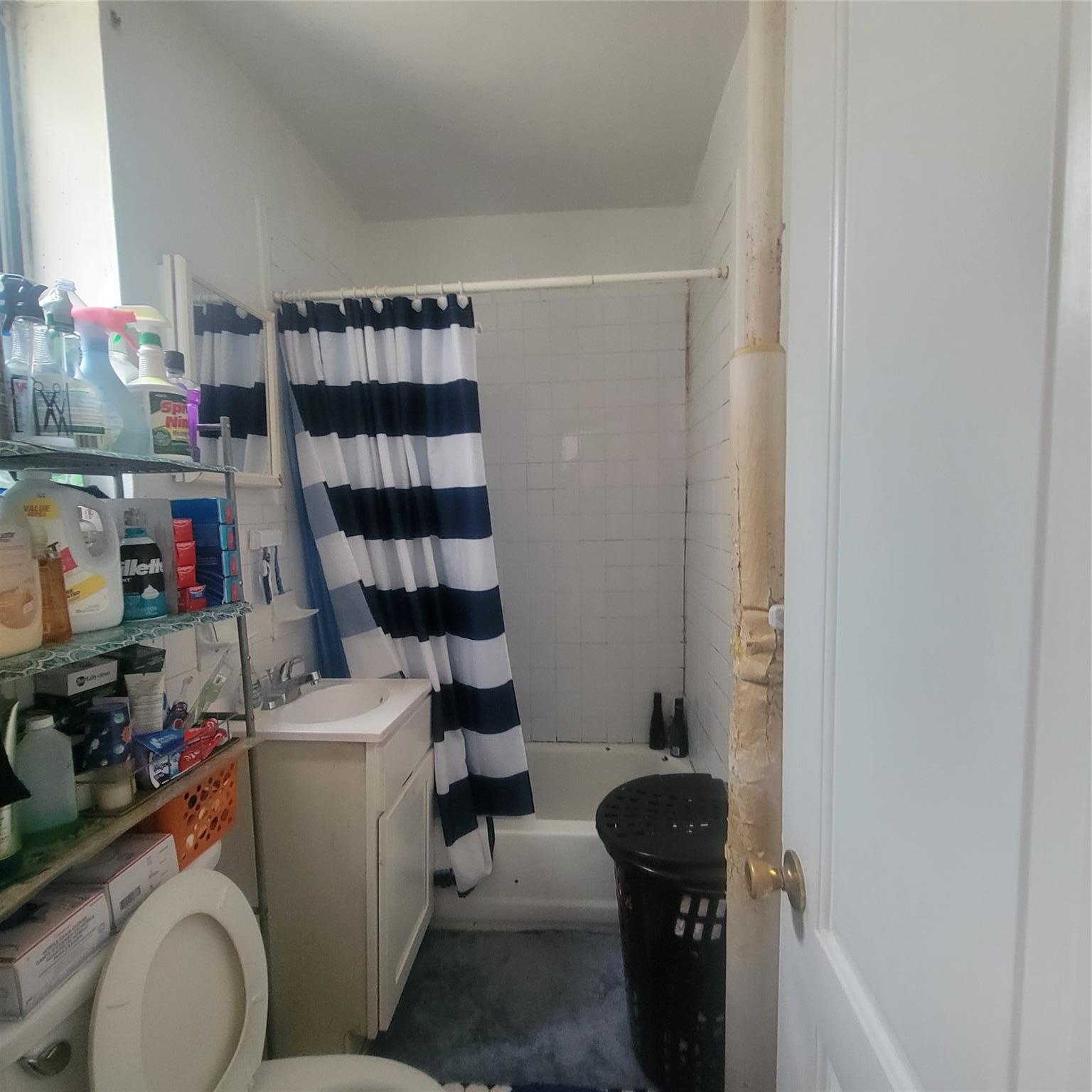 Commercial Sale Logan  Brooklyn, NY 11208, MLS-886244-16