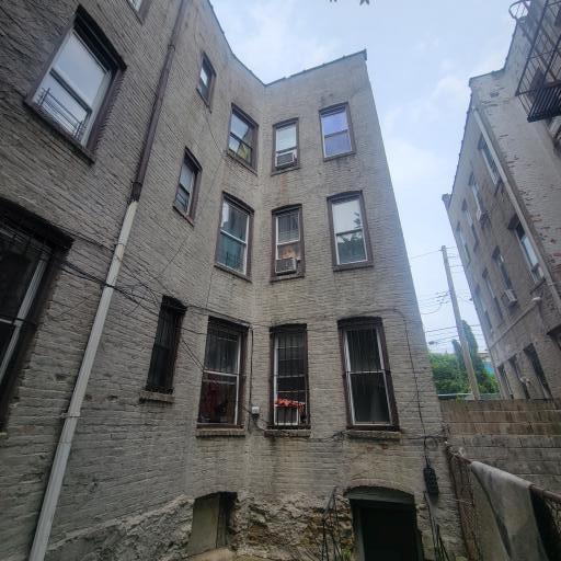 Commercial Sale Logan  Brooklyn, NY 11208, MLS-886244-4