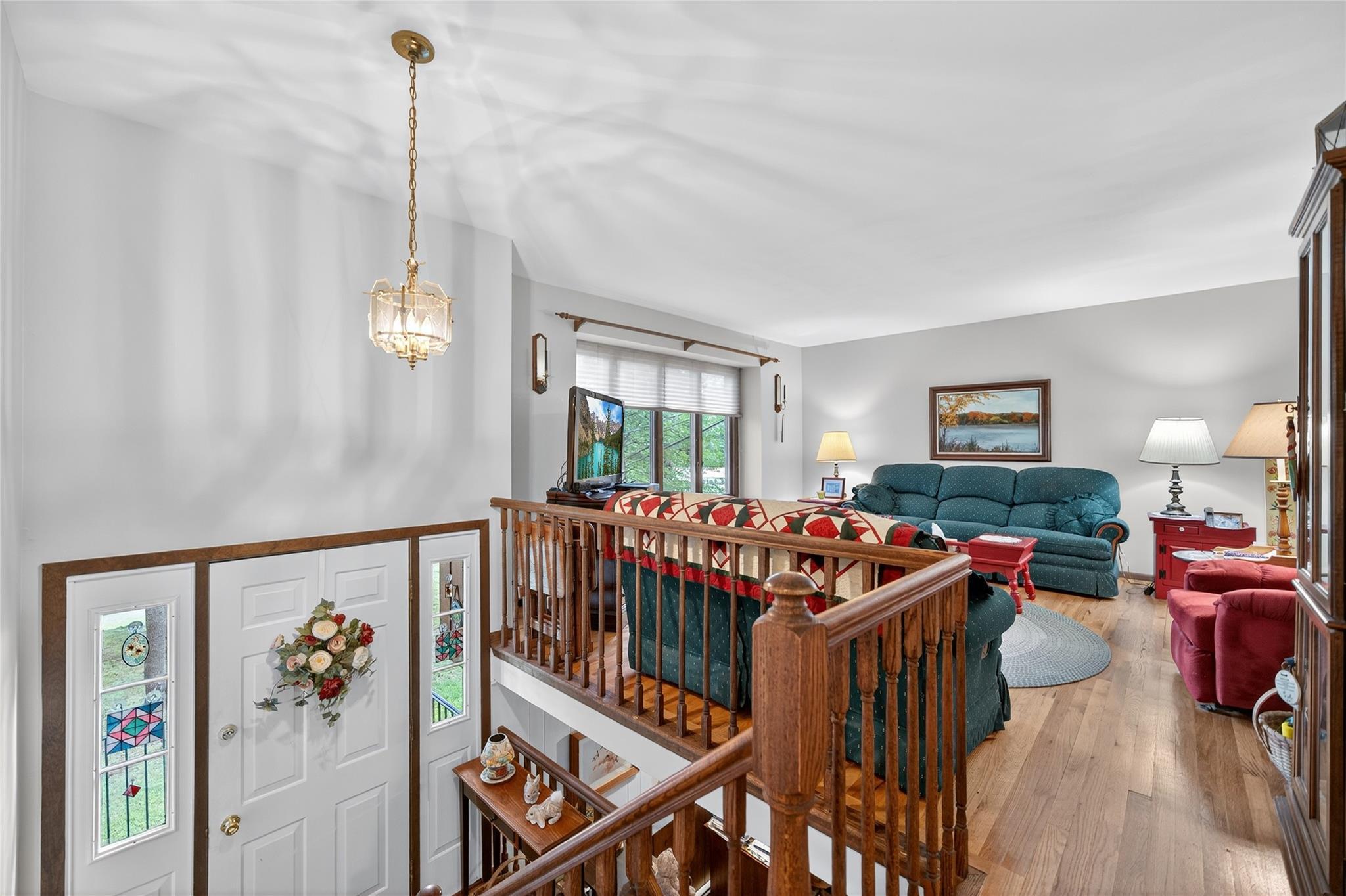 Single Family Robert  Orange County, NY 10921, MLS-886265-10