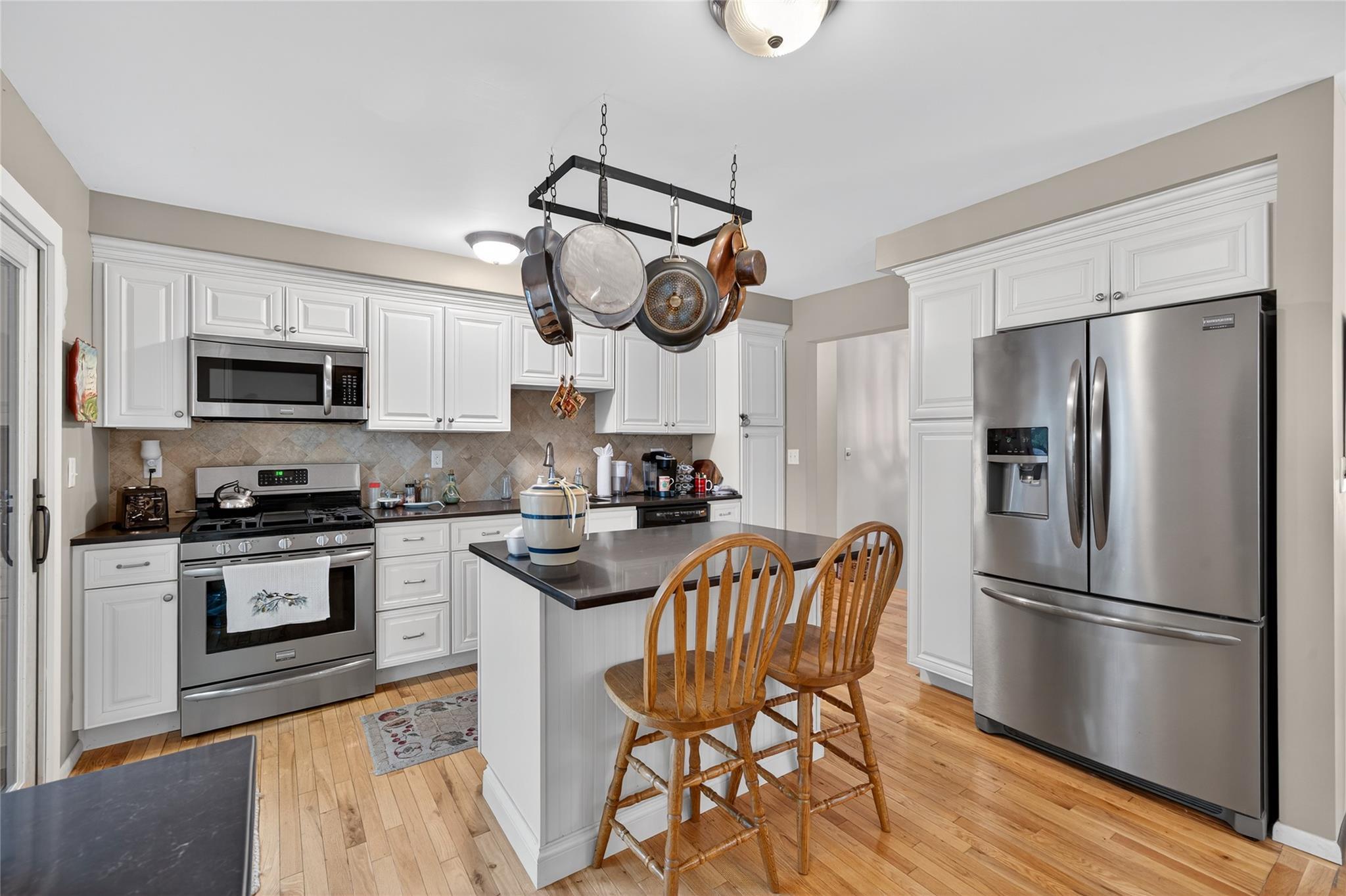 Single Family Robert  Orange County, NY 10921, MLS-886265-16