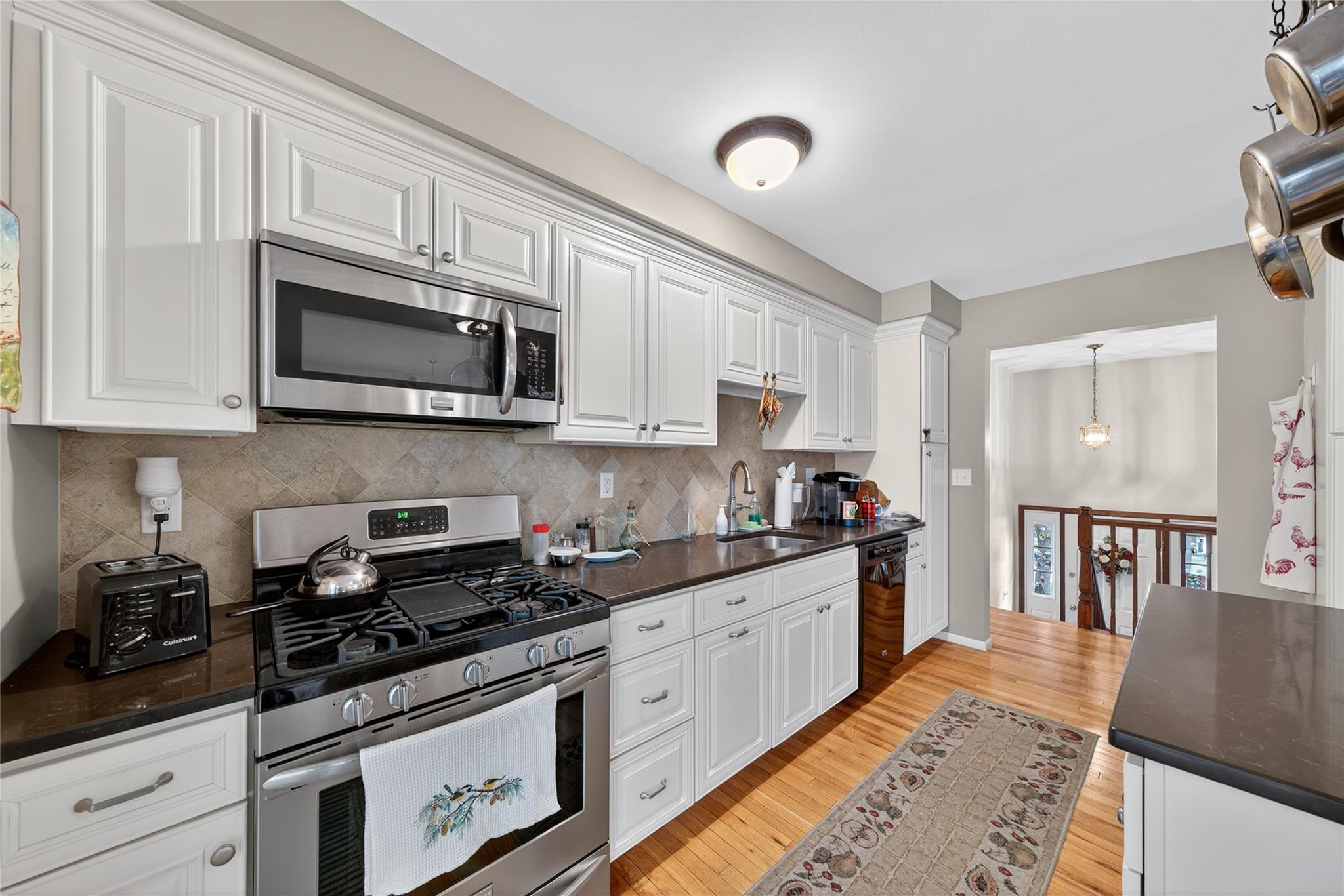 Single Family Robert  Orange County, NY 10921, MLS-886265-18