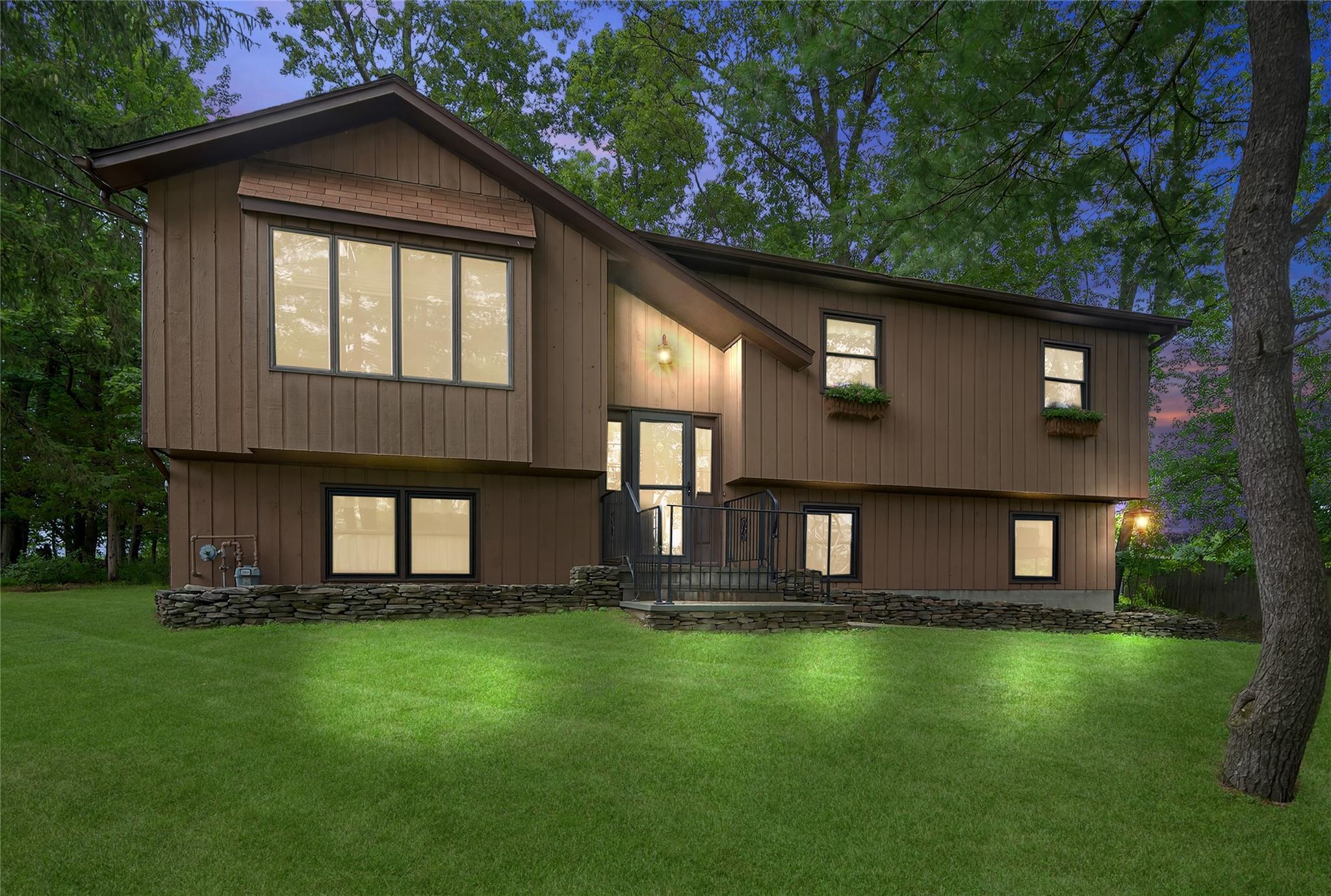 Single Family Robert  Orange County, NY 10921, MLS-886265-2