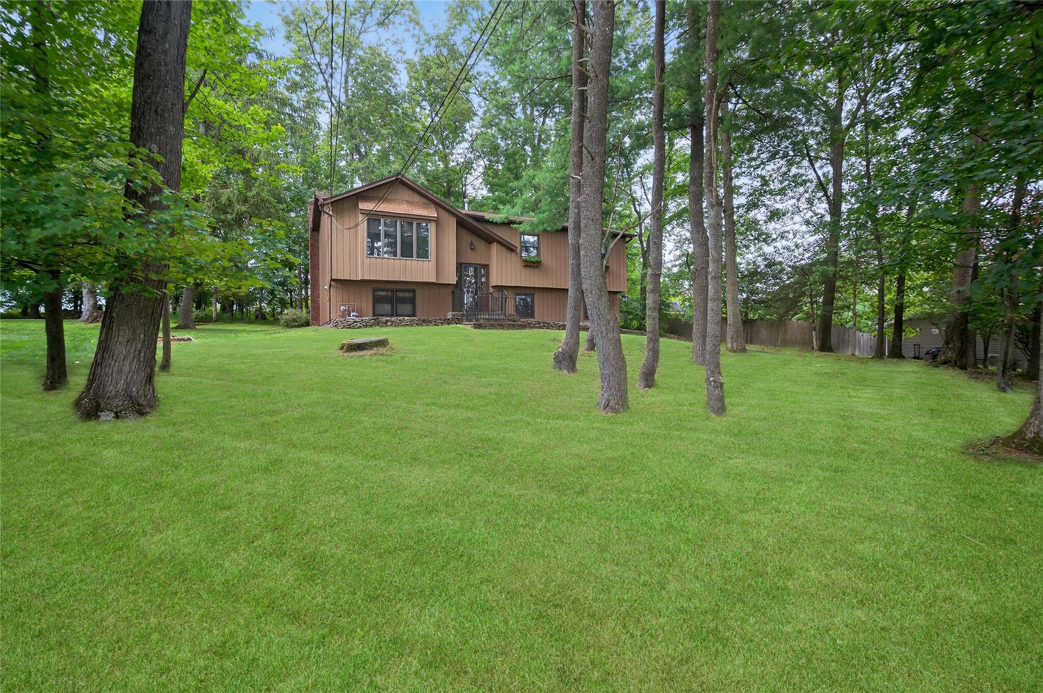 Single Family Robert  Orange County, NY 10921, MLS-886265-3