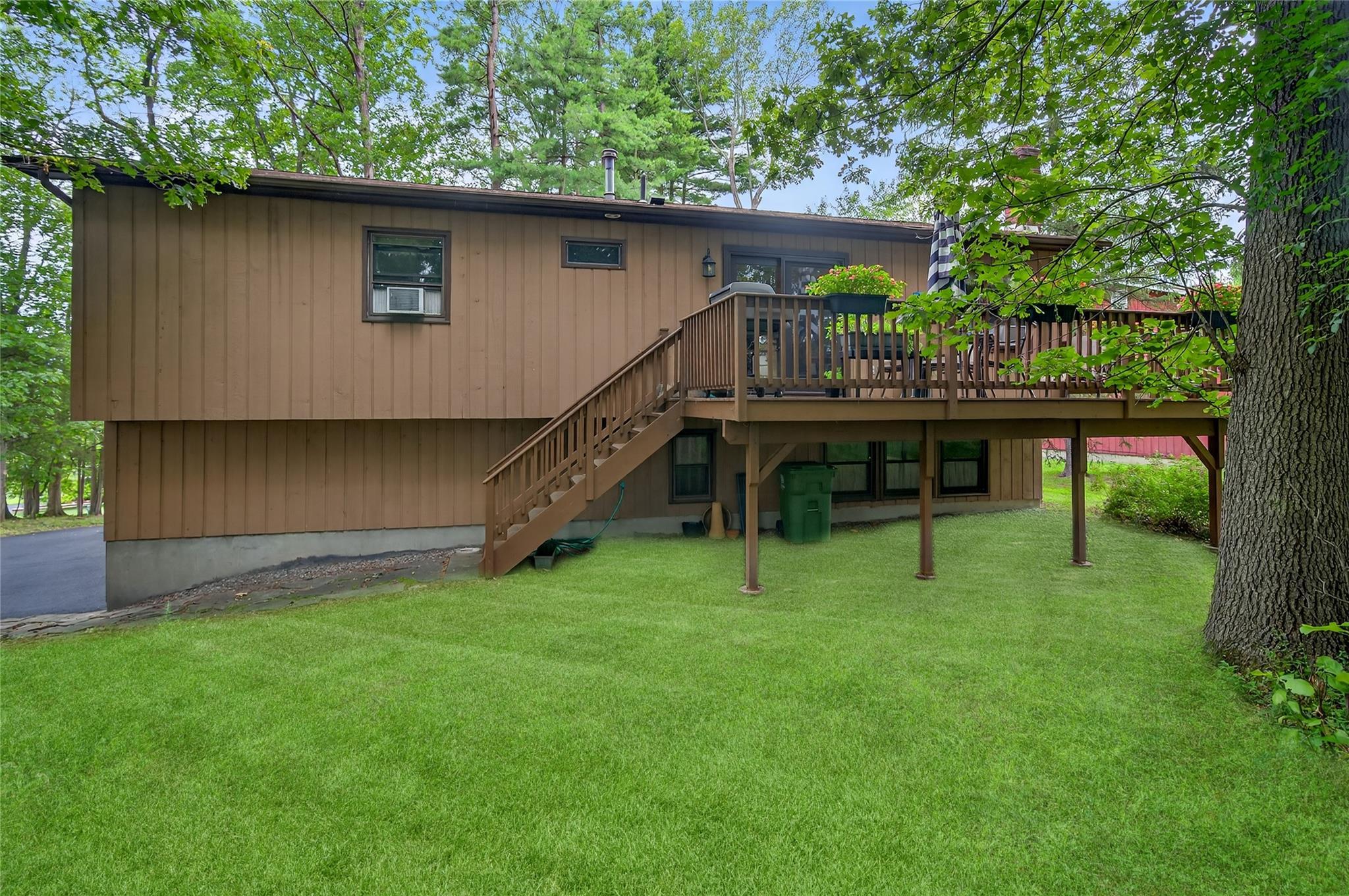 Single Family Robert  Orange County, NY 10921, MLS-886265-31