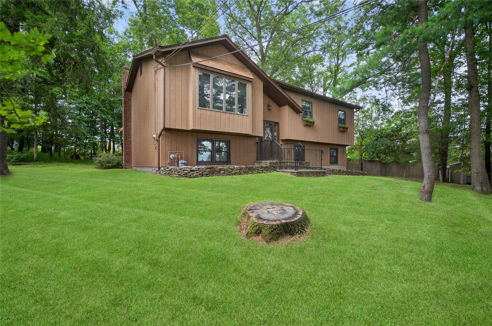 Single Family Robert  Orange County, NY 10921, MLS-886265-4