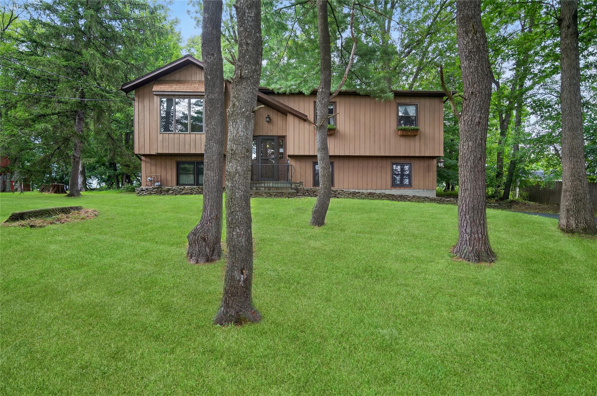 Single Family Robert  Orange County, NY 10921, MLS-886265-5
