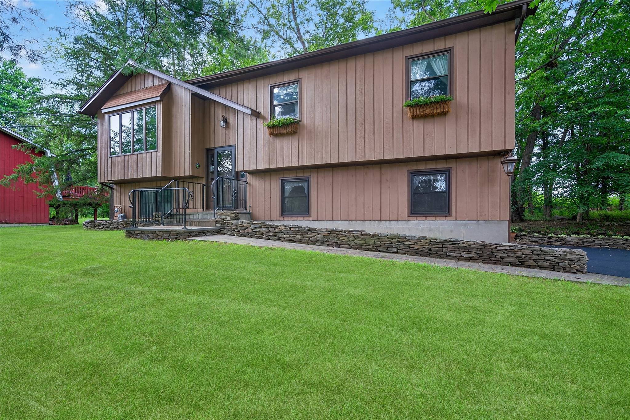 Single Family Robert  Orange County, NY 10921, MLS-886265-8