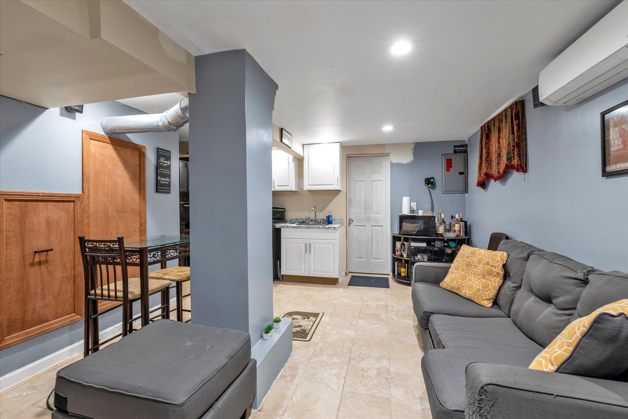 Single Family Lincoln  Nassau County, NY 11552, MLS-886266-18