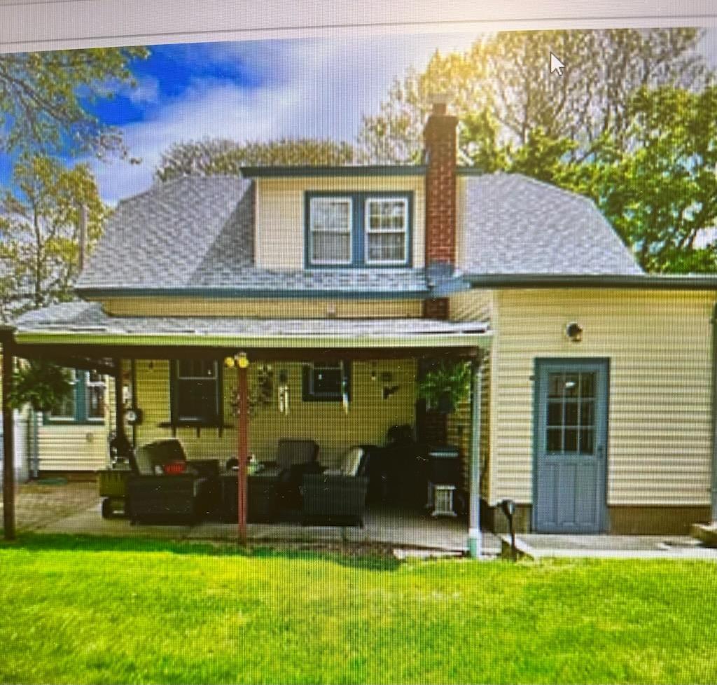 Single Family Bliss  Suffolk County, NY 11772, MLS-886269-2