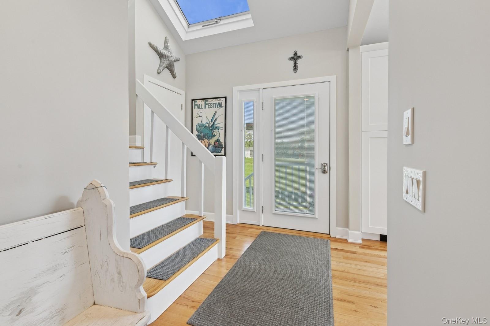 Single Family Beach Suffolk County, NY 11931, MLS-886270-18