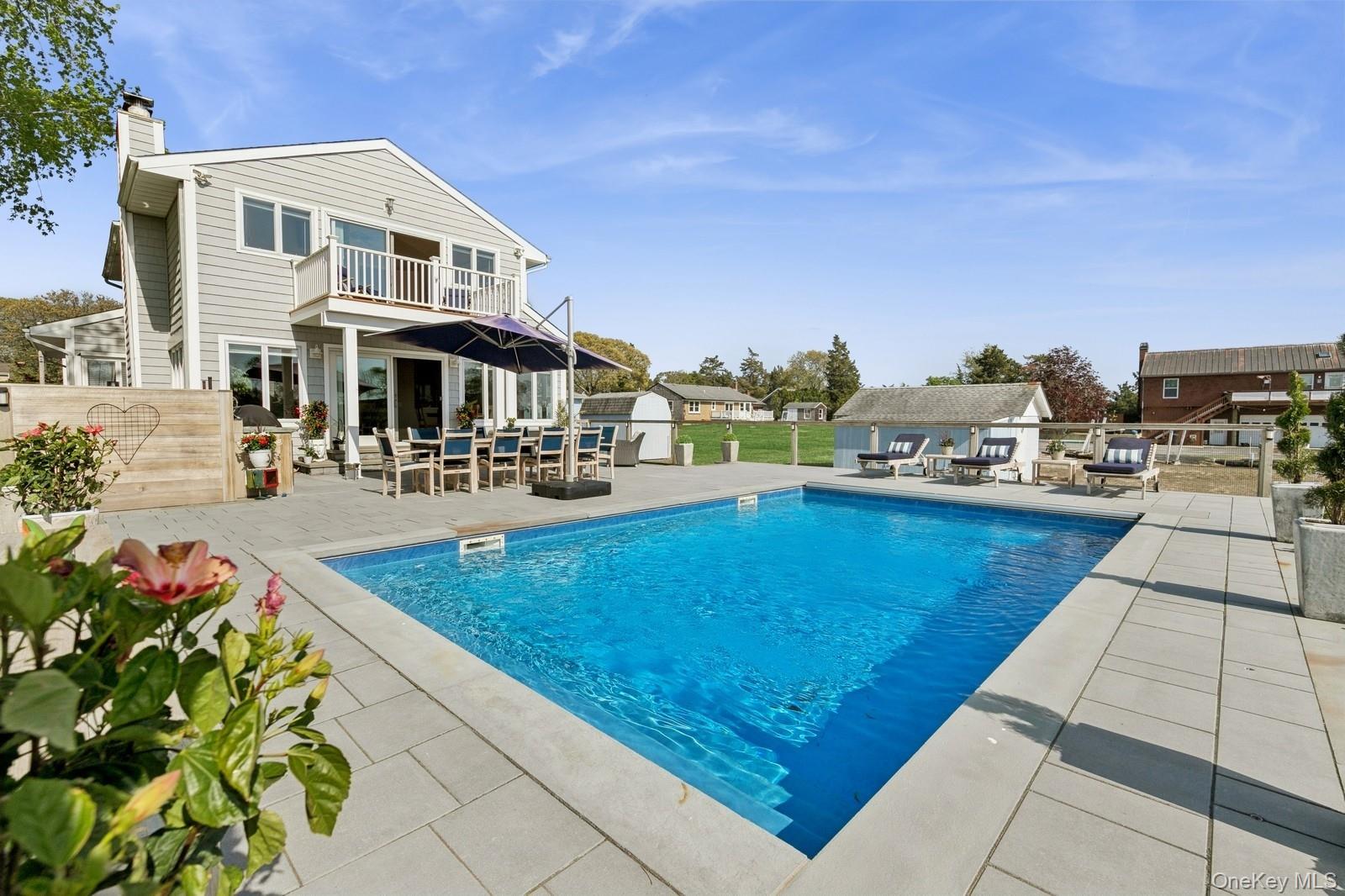 Single Family Beach Suffolk County, NY 11931, MLS-886270-7